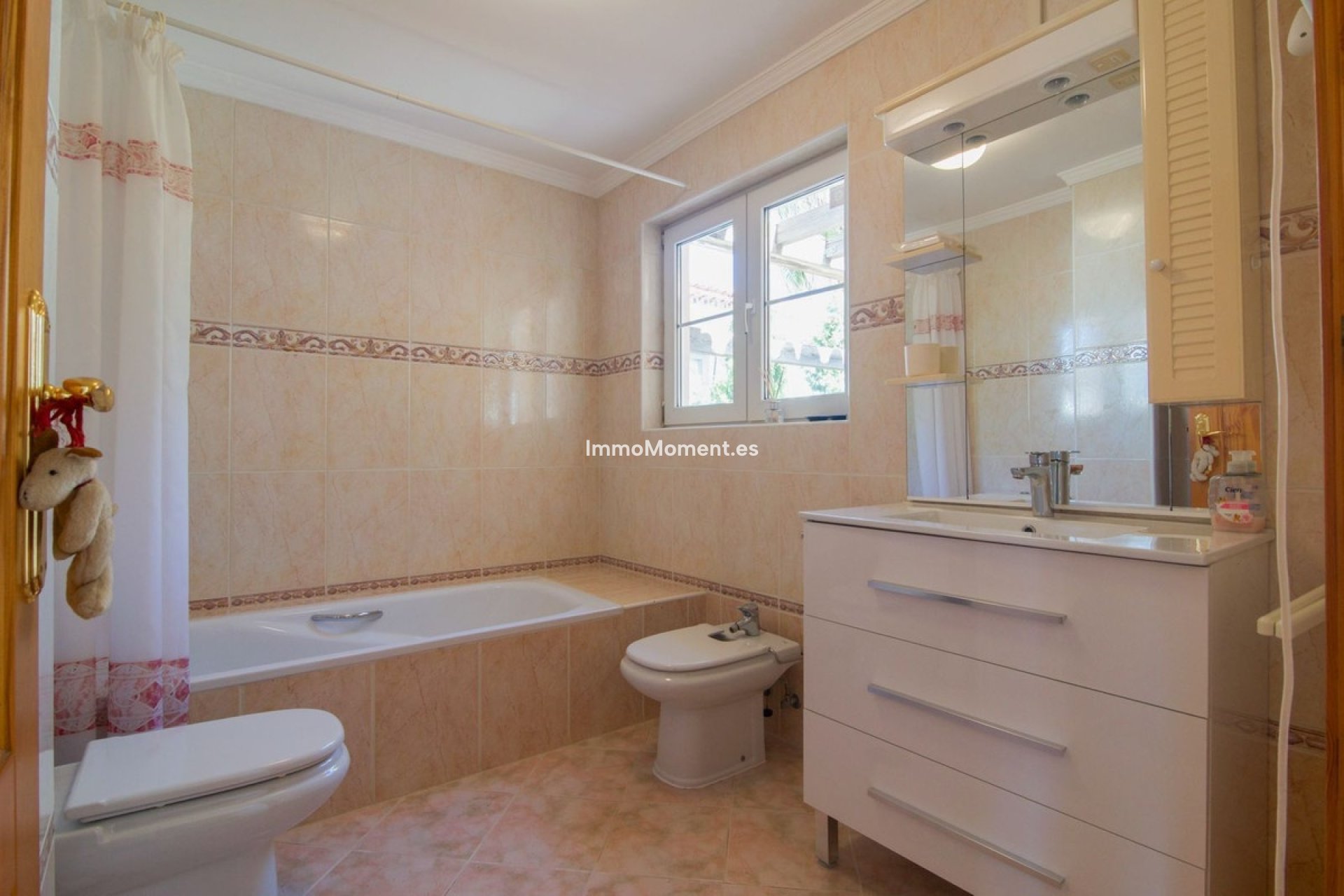 Revente - Villa individuelle - Fuengirola - Fuengirola Centro