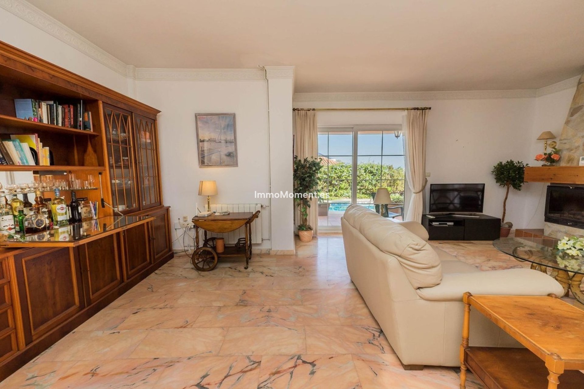 Revente - Villa individuelle - Fuengirola - Fuengirola Centro