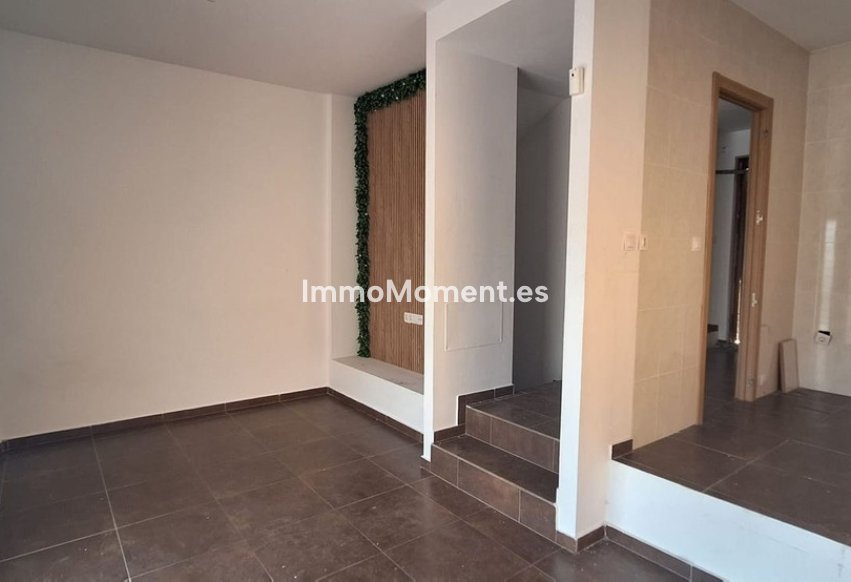Revente - Villa individuelle - Fuengirola - Fuengirola Centro