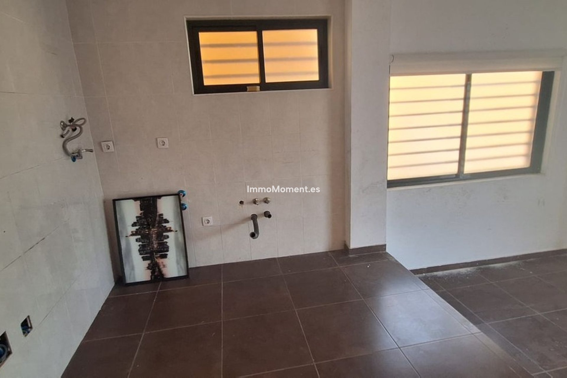Revente - Villa individuelle - Fuengirola - Fuengirola Centro