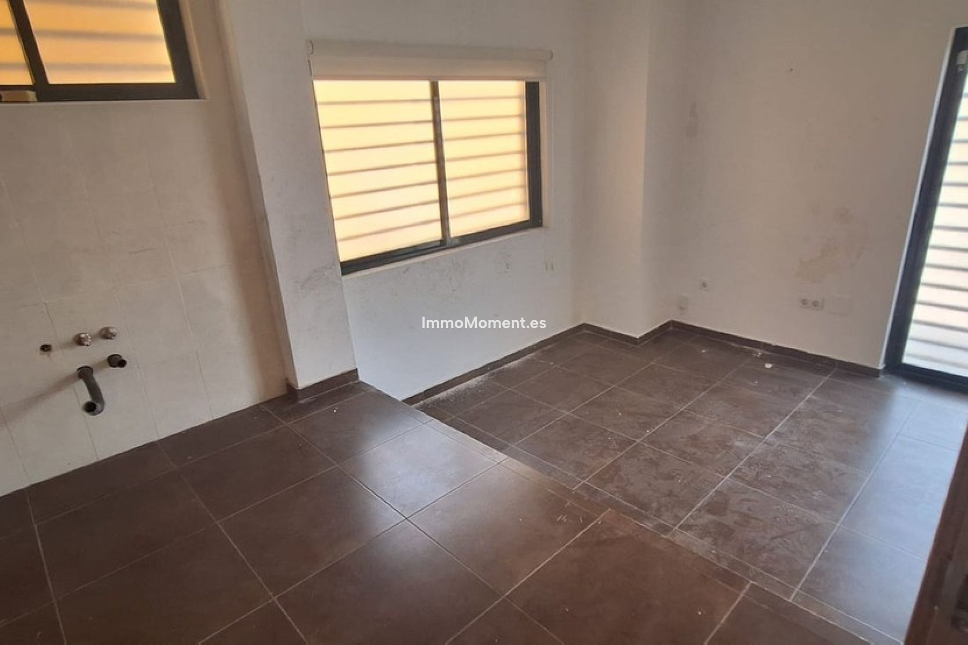 Revente - Villa individuelle - Fuengirola - Fuengirola Centro
