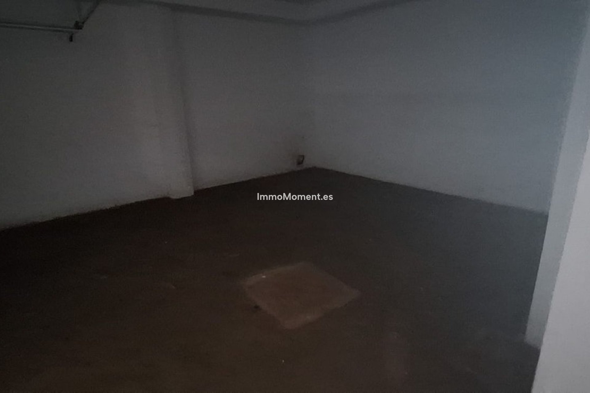 Revente - Villa individuelle - Fuengirola - Fuengirola Centro