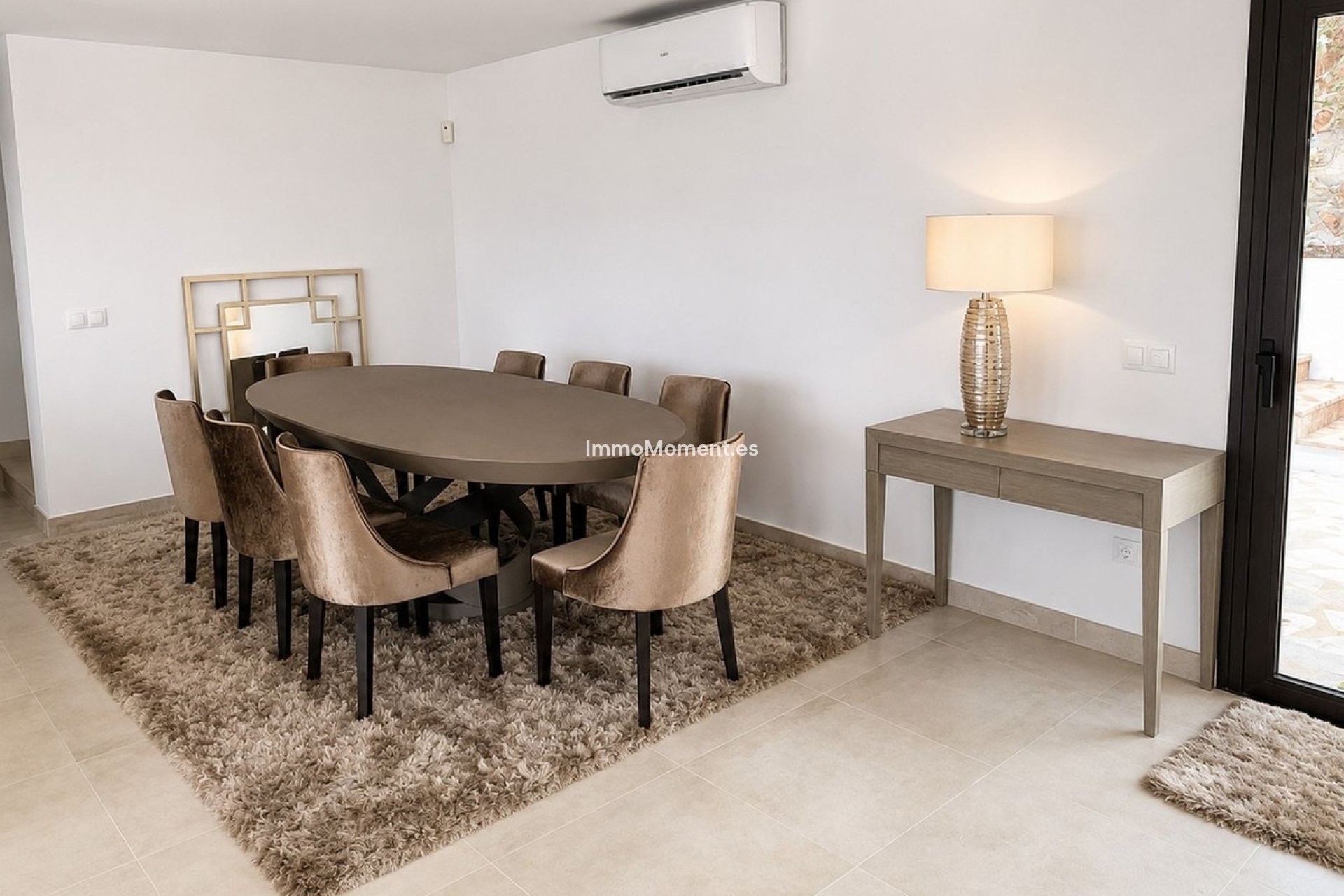 Revente - Villa individuelle - Fuengirola - Fuengirola Centro