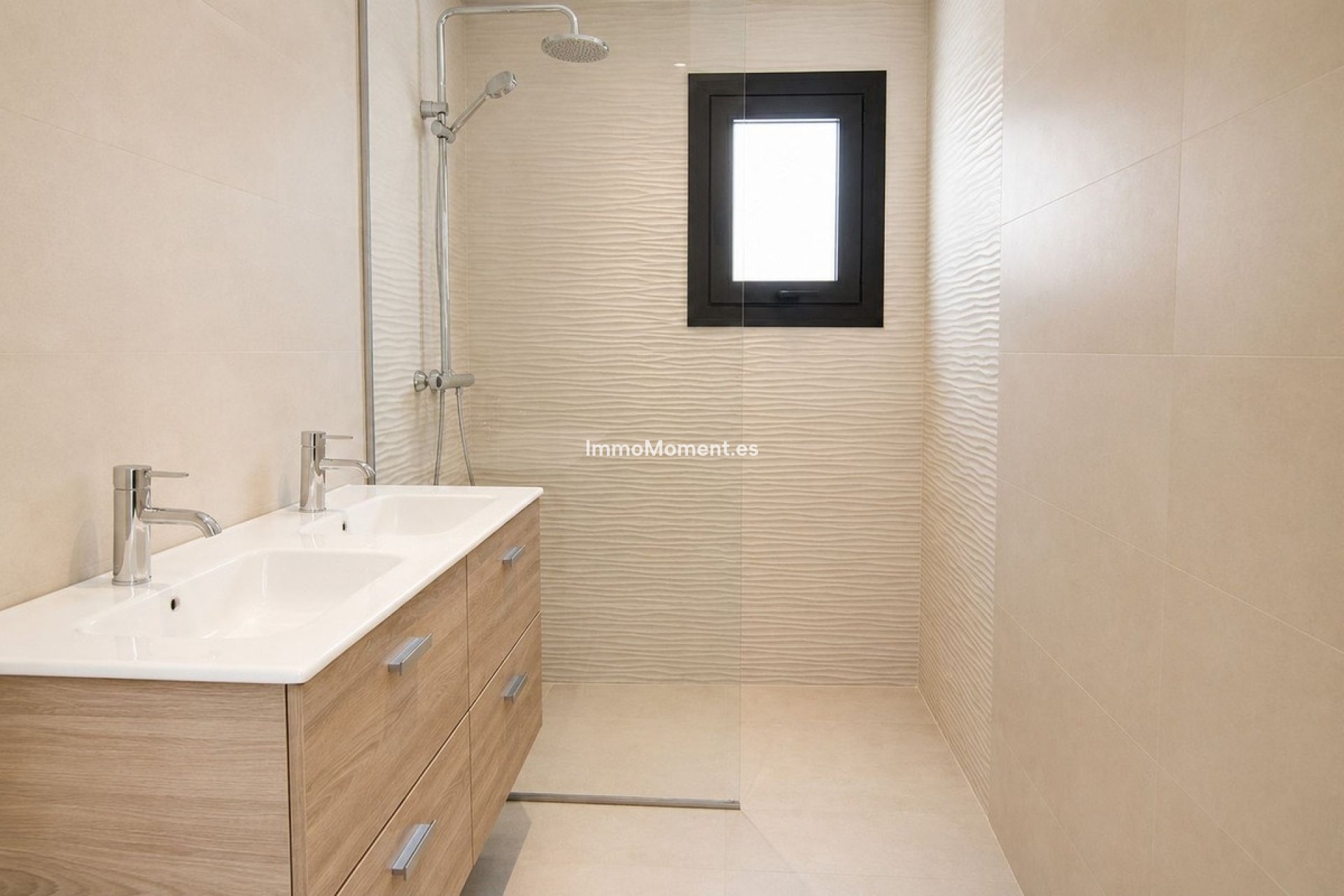 Revente - Villa individuelle - Fuengirola - Fuengirola Centro