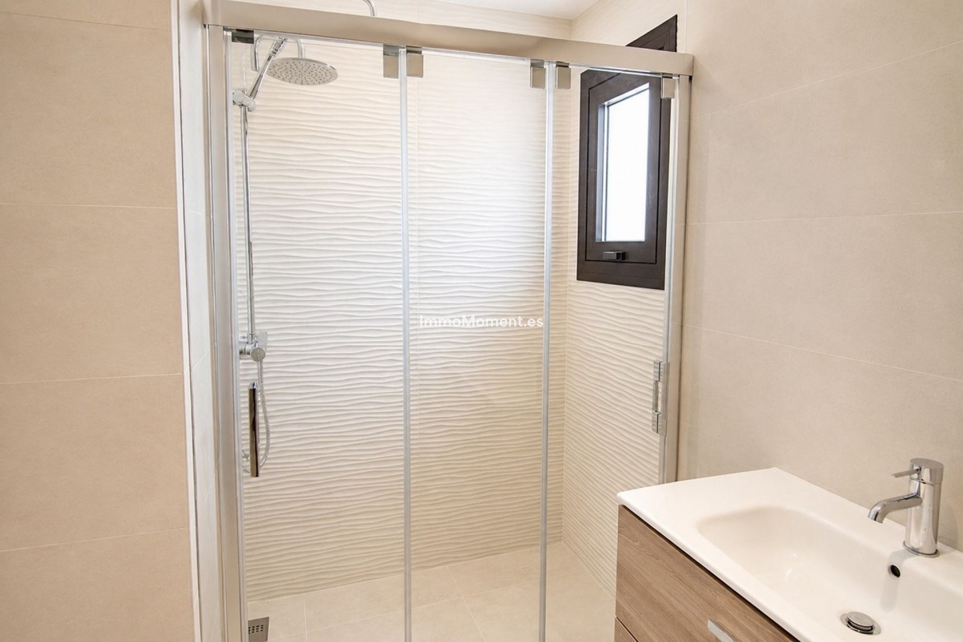Revente - Villa individuelle - Fuengirola - Fuengirola Centro