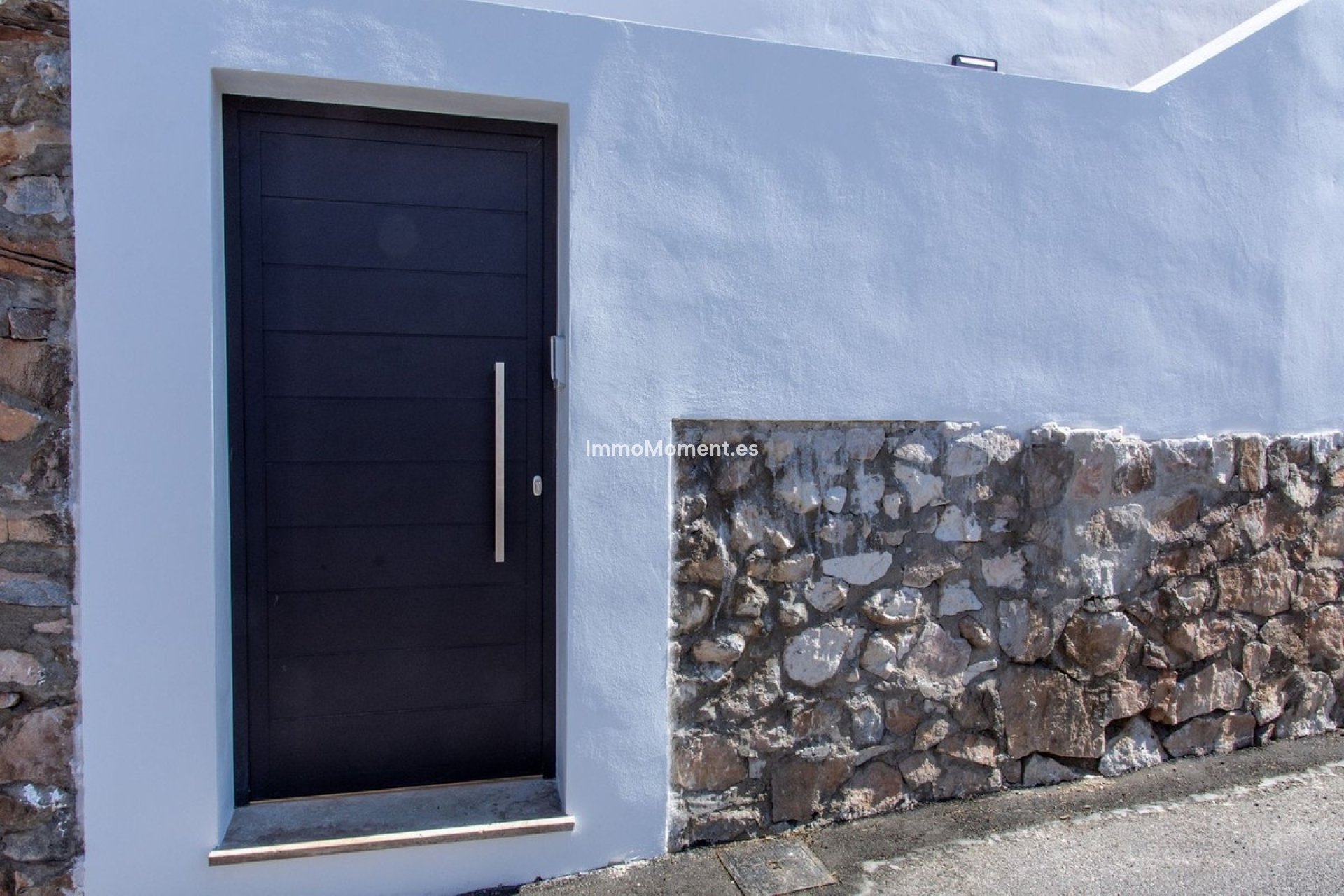 Revente - Villa individuelle - Fuengirola - Fuengirola Centro