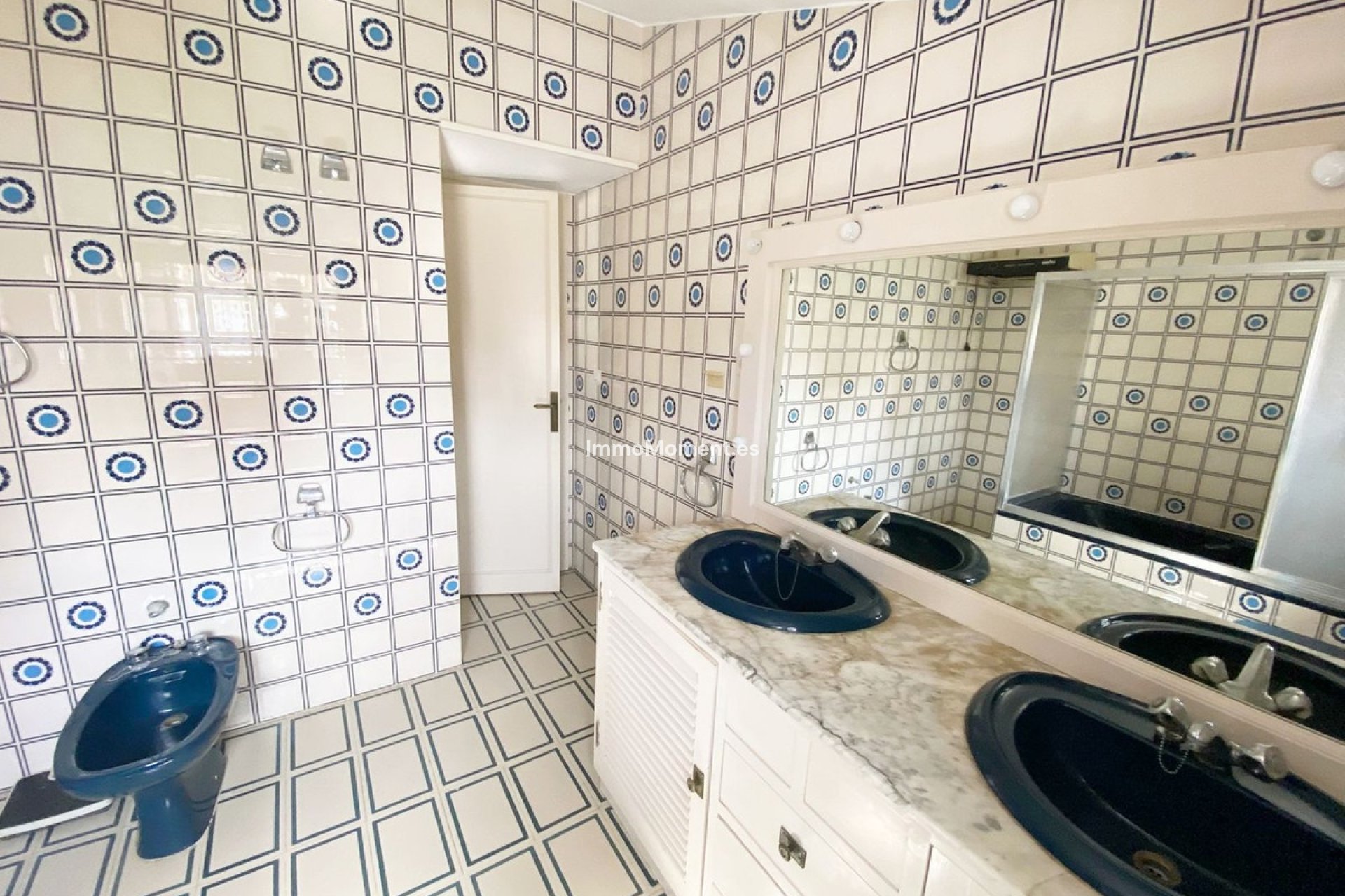 Revente - Villa individuelle - Fuengirola - Fuengirola Centro