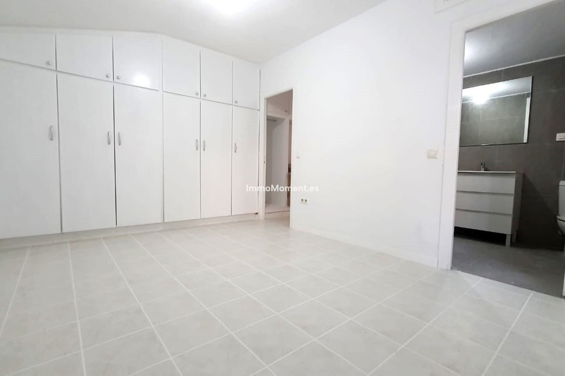Revente - Villa individuelle - Fuengirola - Fuengirola Centro