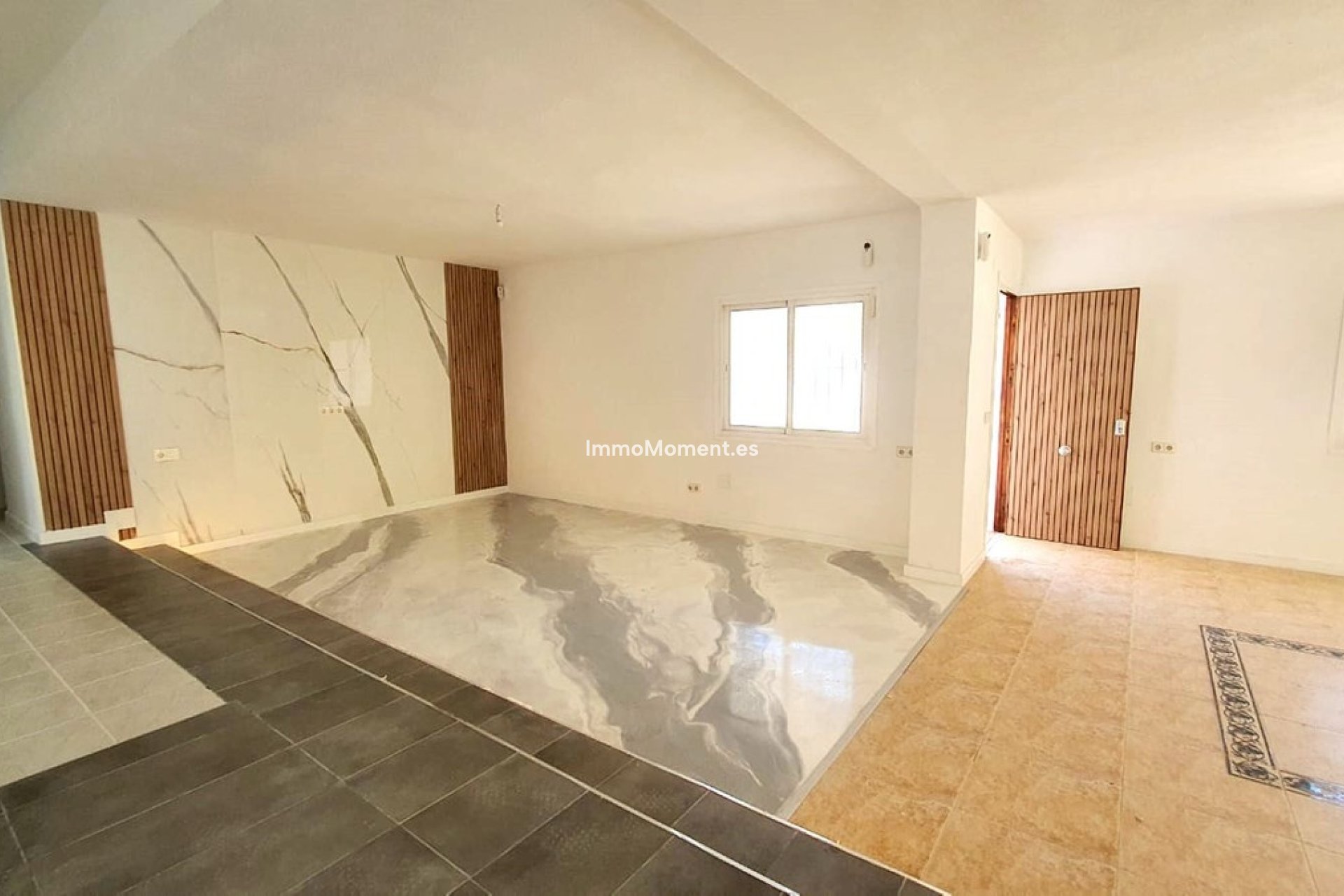 Revente - Villa individuelle - Fuengirola - Fuengirola Centro