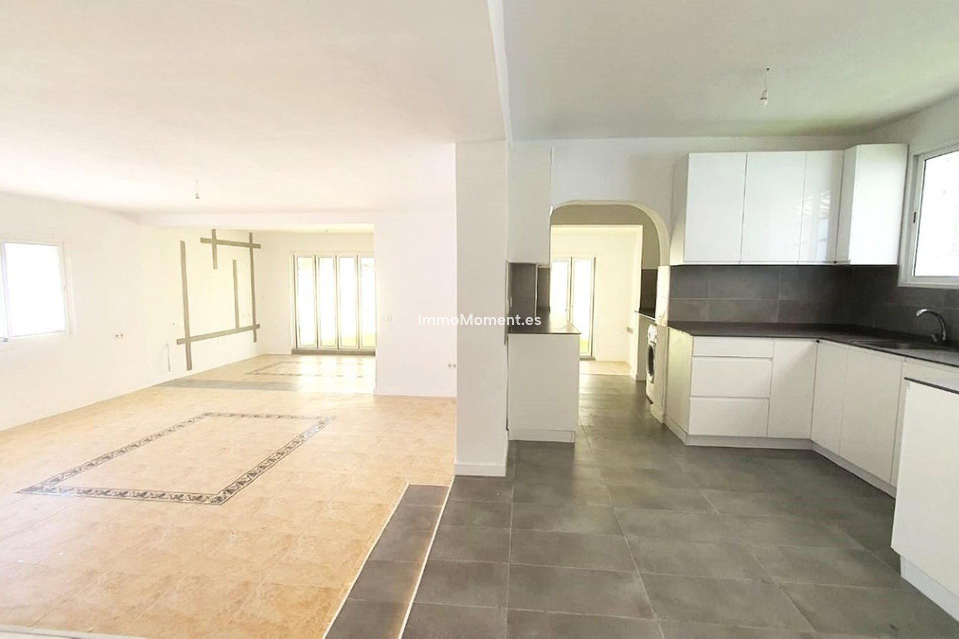 Revente - Villa individuelle - Fuengirola - Fuengirola Centro