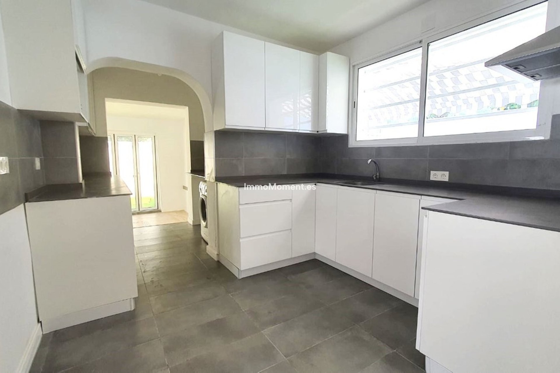 Revente - Villa individuelle - Fuengirola - Fuengirola Centro