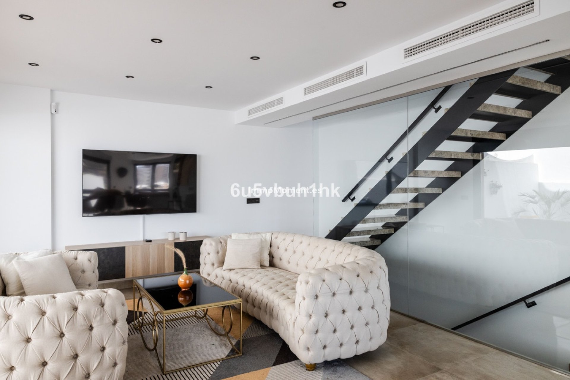 Revente - Villa individuelle - Fuengirola - Fuengirola Centro