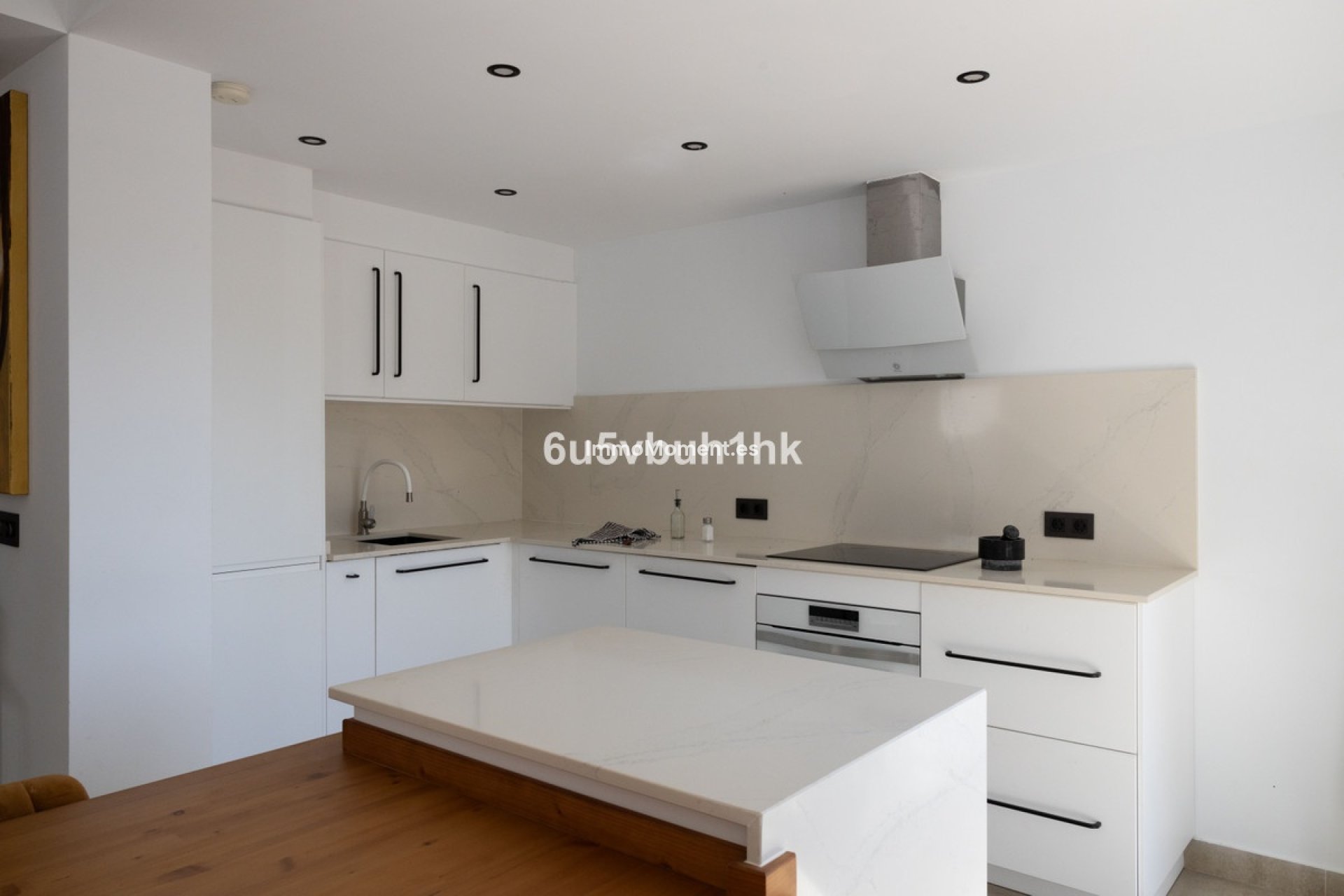 Revente - Villa individuelle - Fuengirola - Fuengirola Centro