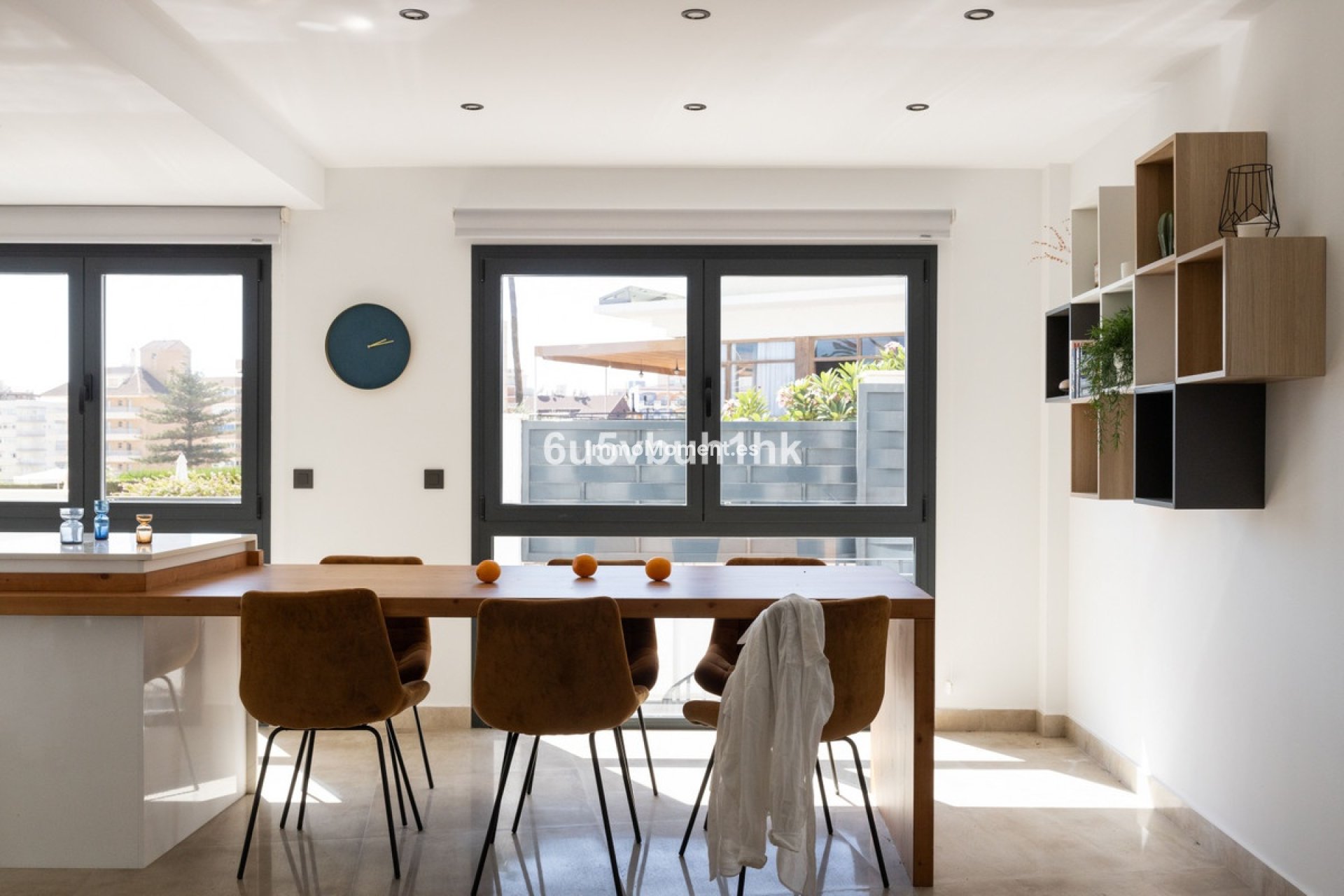 Revente - Villa individuelle - Fuengirola - Fuengirola Centro