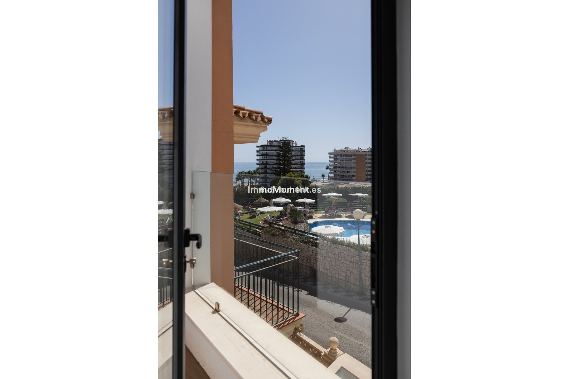 Revente - Villa individuelle - Fuengirola - Fuengirola Centro