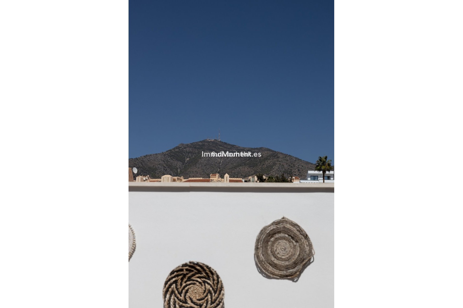 Revente - Villa individuelle - Fuengirola - Fuengirola Centro