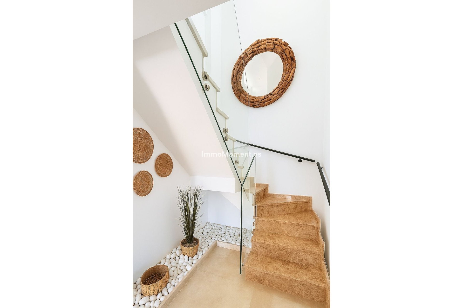 Revente - Villa individuelle - Fuengirola - Fuengirola Centro