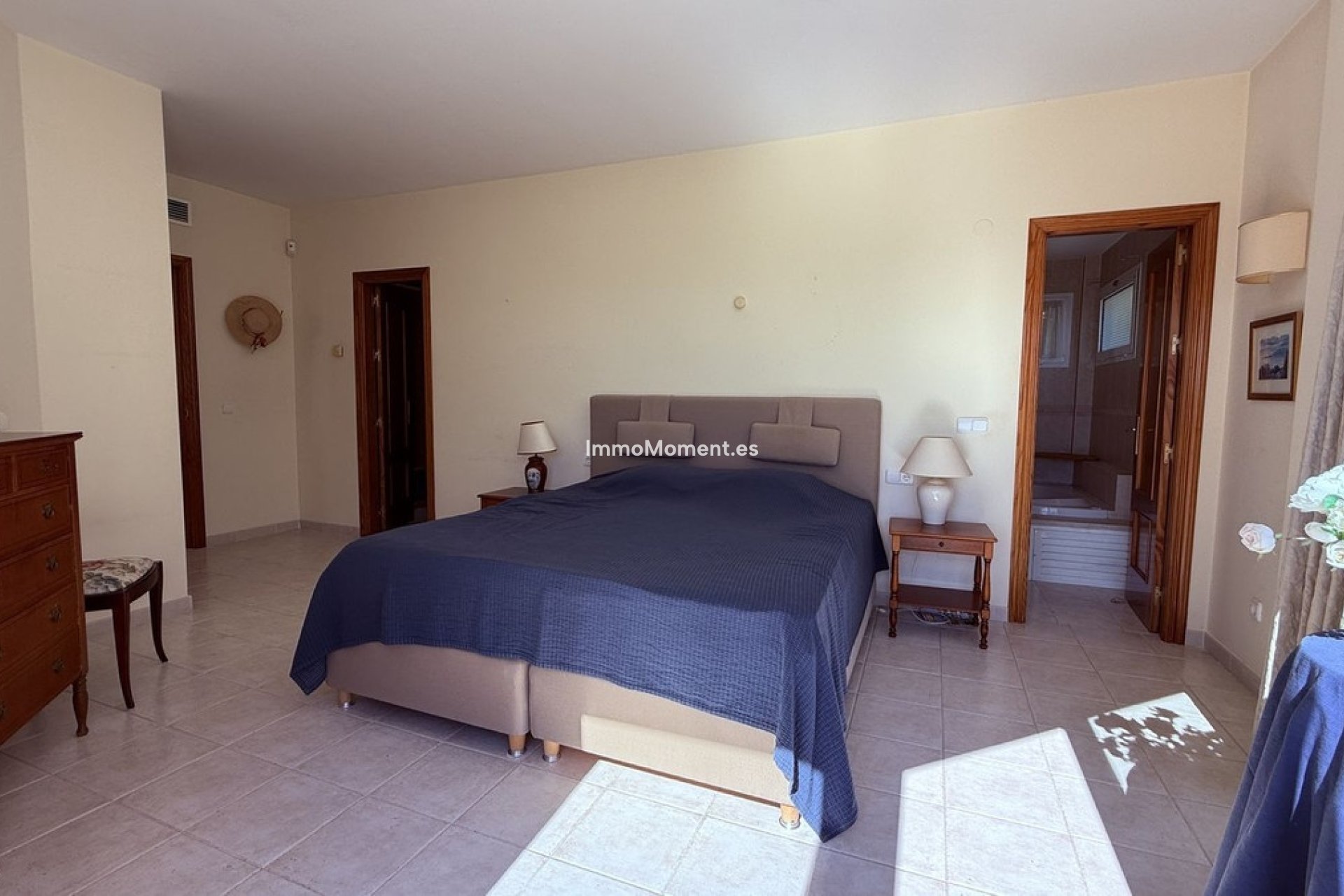 Revente - Villa individuelle - Fuengirola - Higueron