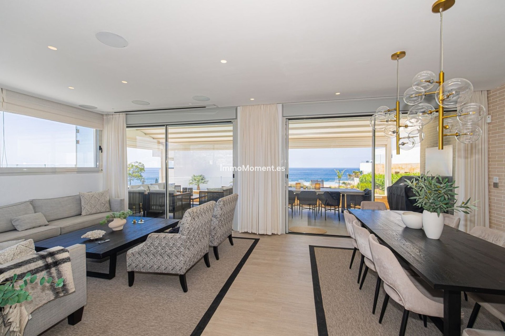 Revente - Villa individuelle - Fuengirola - Higueron
