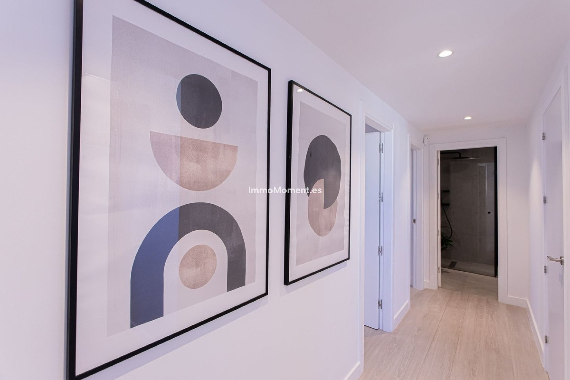 Revente - Villa individuelle - Fuengirola - Higueron