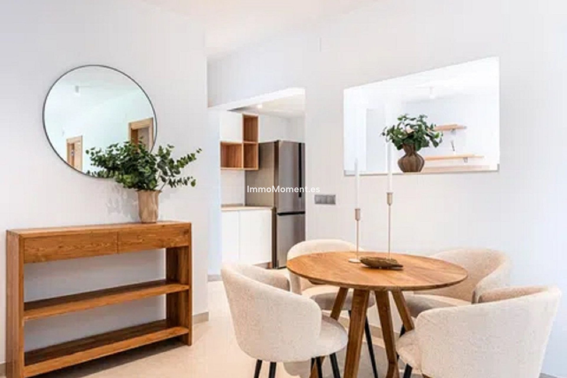 Revente - Villa individuelle - Fuengirola - Los Boliches