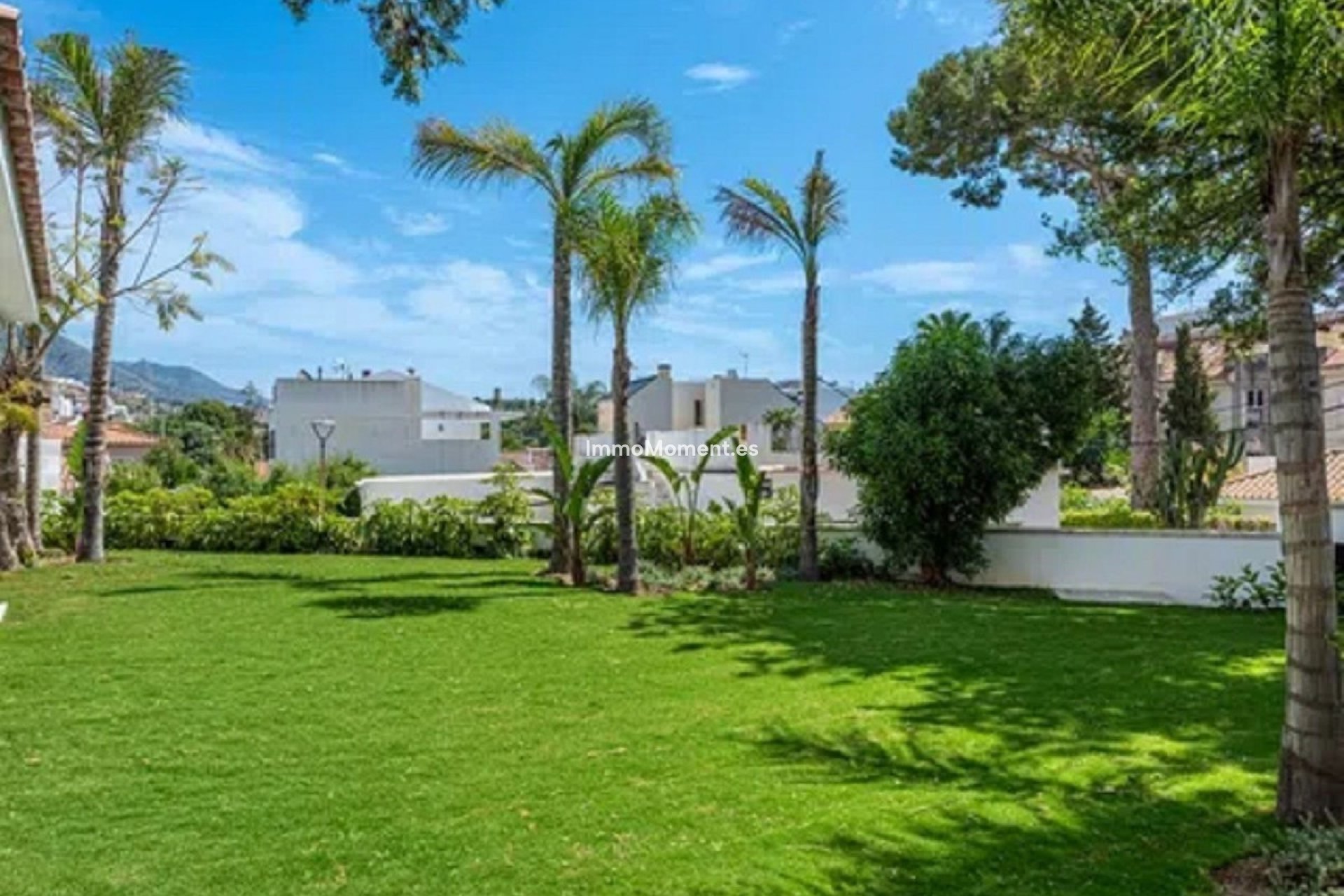Revente - Villa individuelle - Fuengirola - Los Boliches