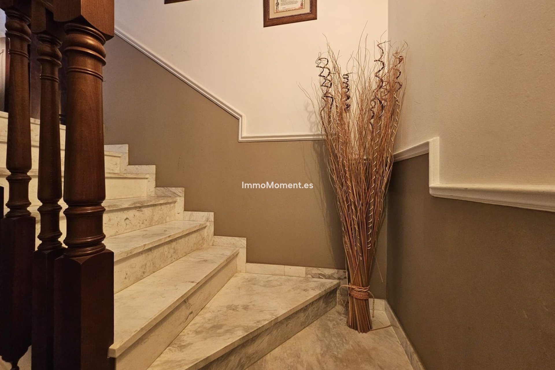 Revente - Villa individuelle - Fuengirola - Los Pacos