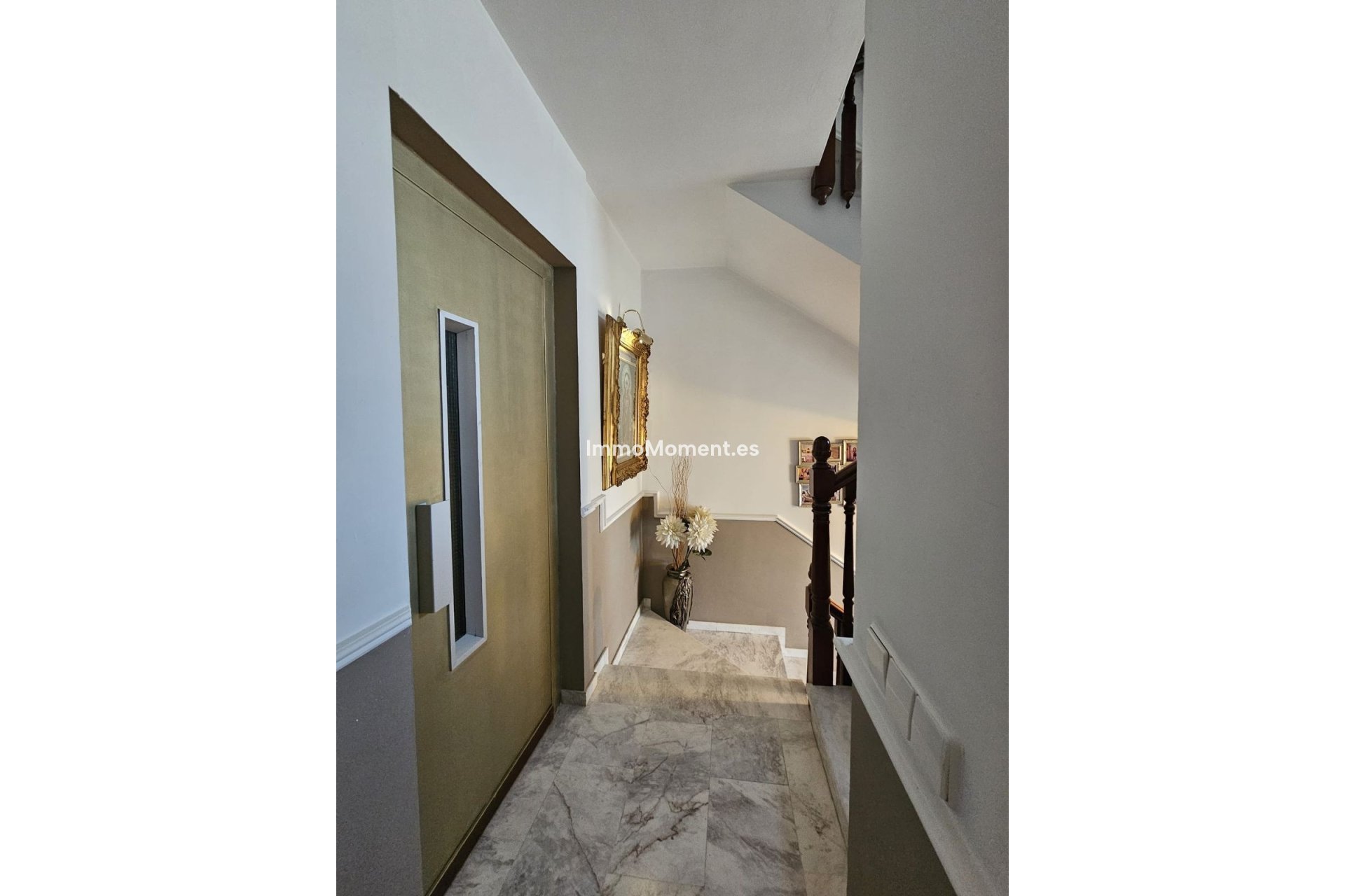 Revente - Villa individuelle - Fuengirola - Los Pacos