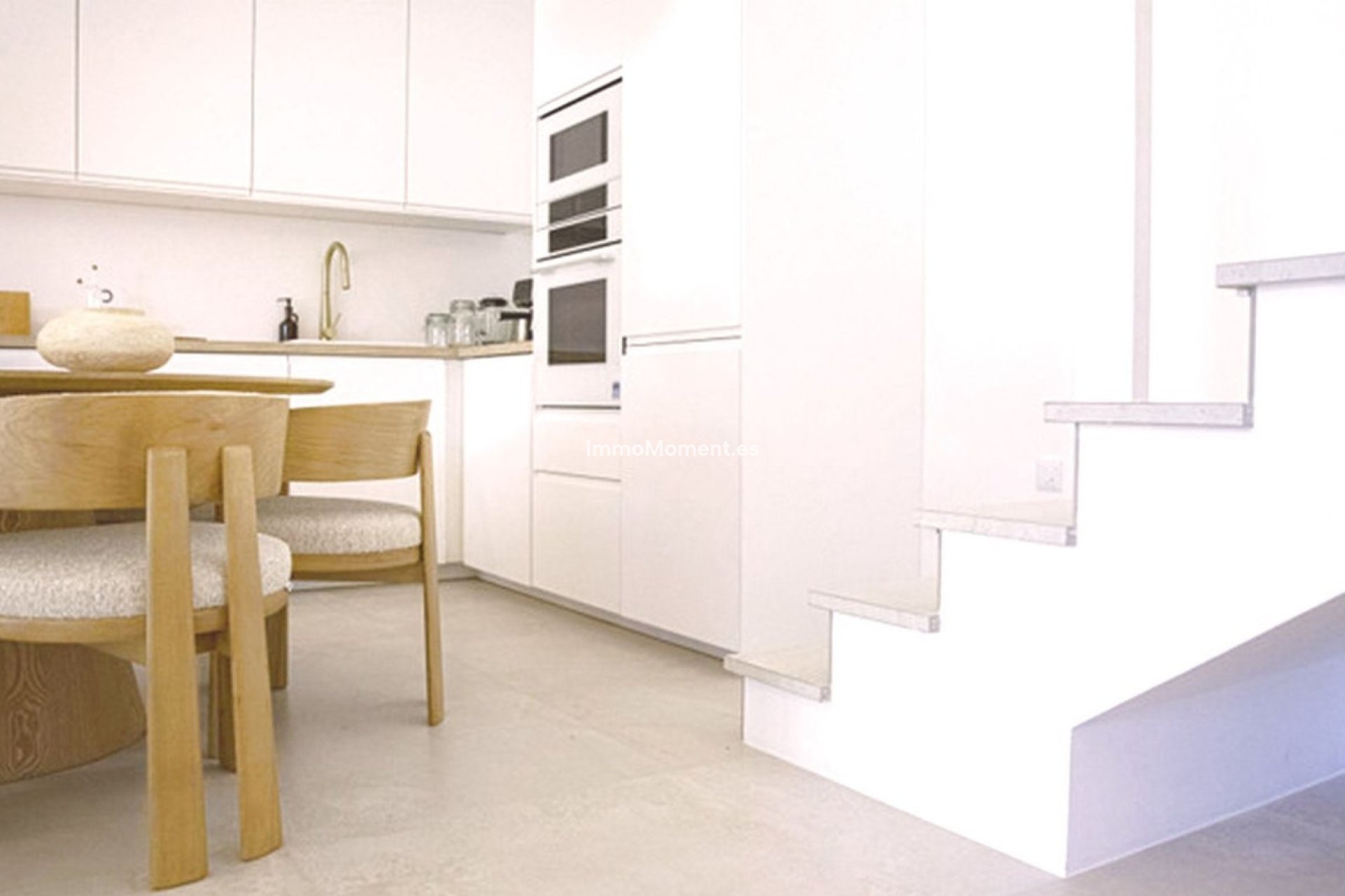 Revente - Villa individuelle - Fuengirola - Los Pacos