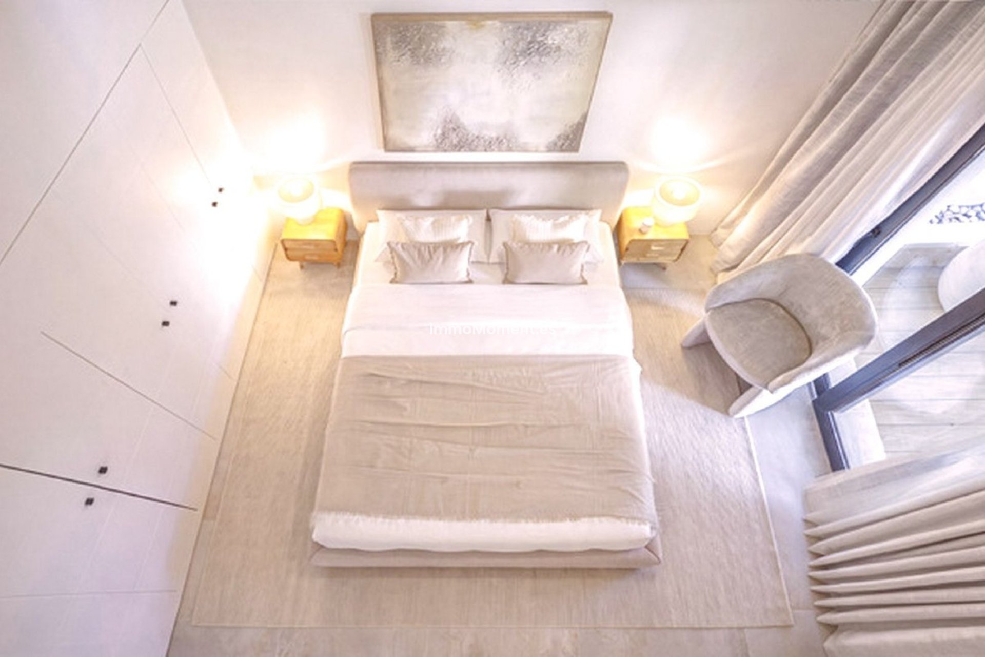 Revente - Villa individuelle - Fuengirola - Los Pacos