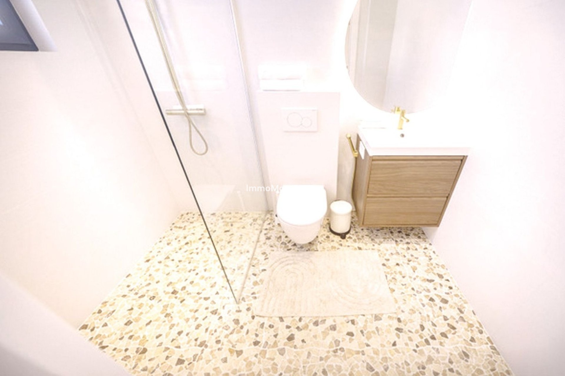 Revente - Villa individuelle - Fuengirola - Los Pacos