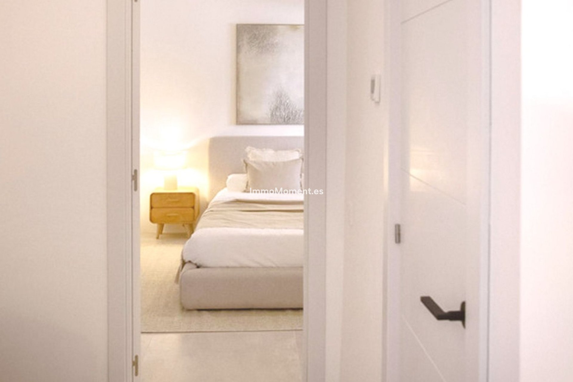 Revente - Villa individuelle - Fuengirola - Los Pacos
