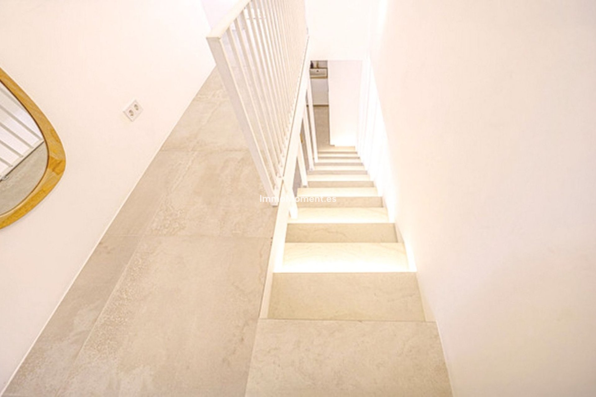 Revente - Villa individuelle - Fuengirola - Los Pacos