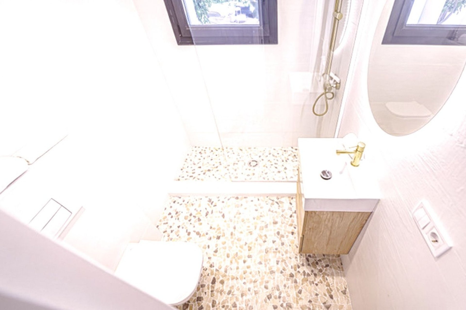 Revente - Villa individuelle - Fuengirola - Los Pacos