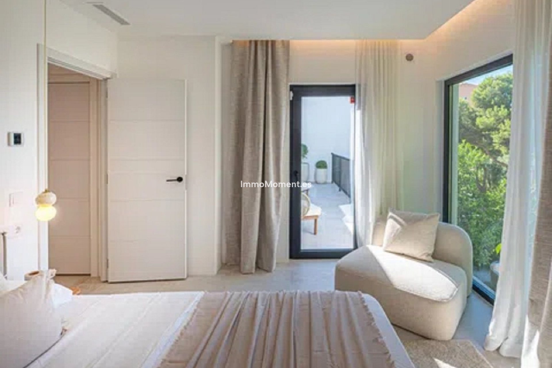 Revente - Villa individuelle - Fuengirola - Los Pacos