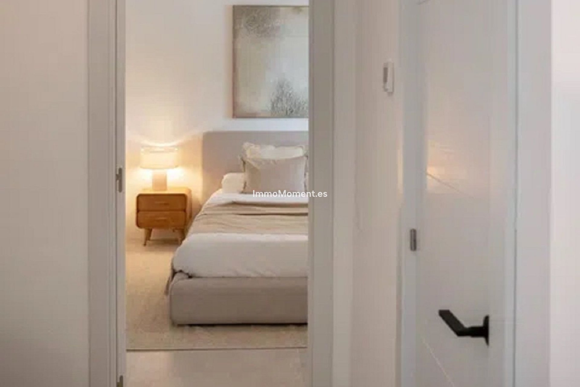 Revente - Villa individuelle - Fuengirola - Los Pacos