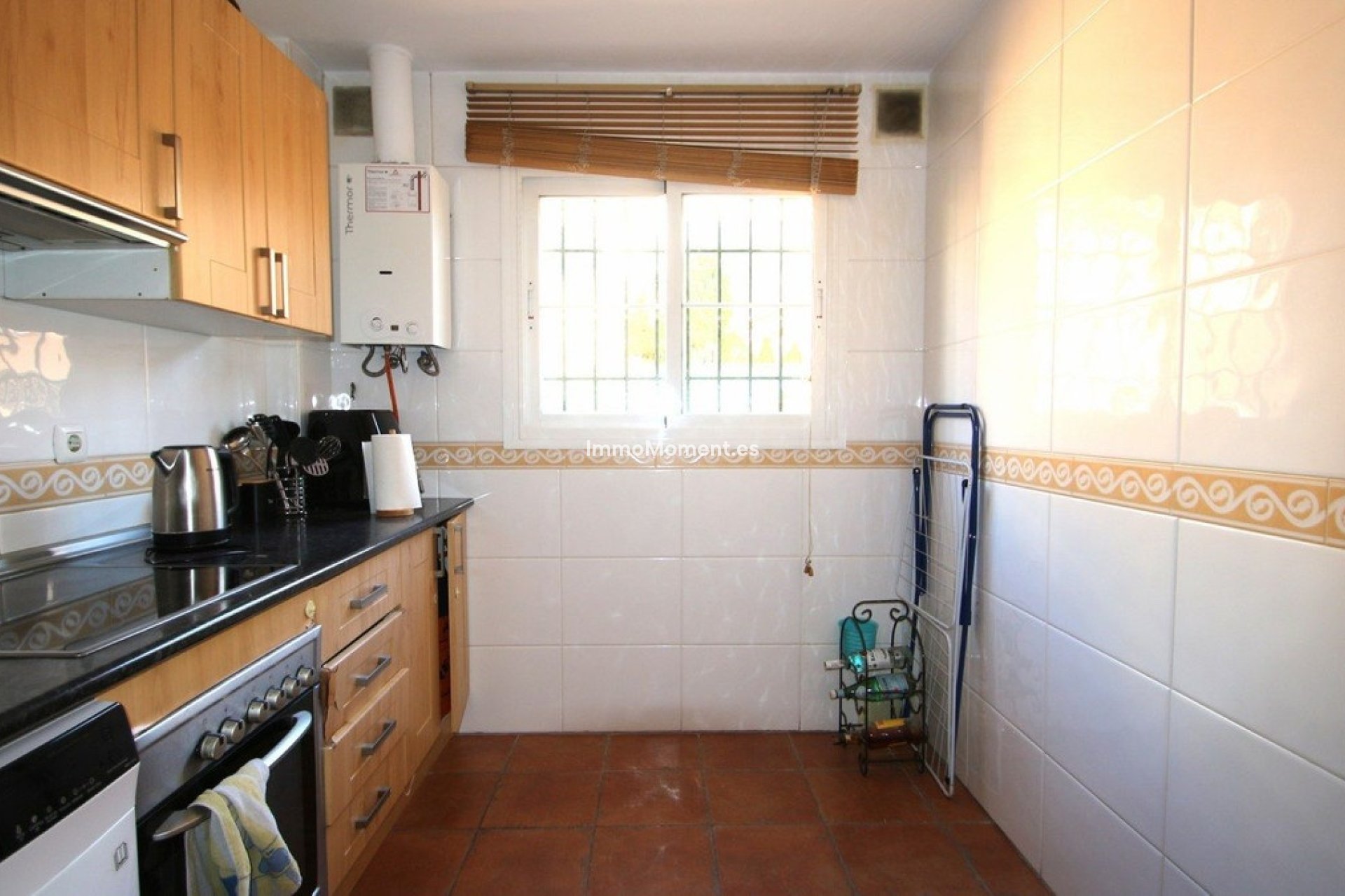 Revente - Villa individuelle - Fuengirola - Los Pacos
