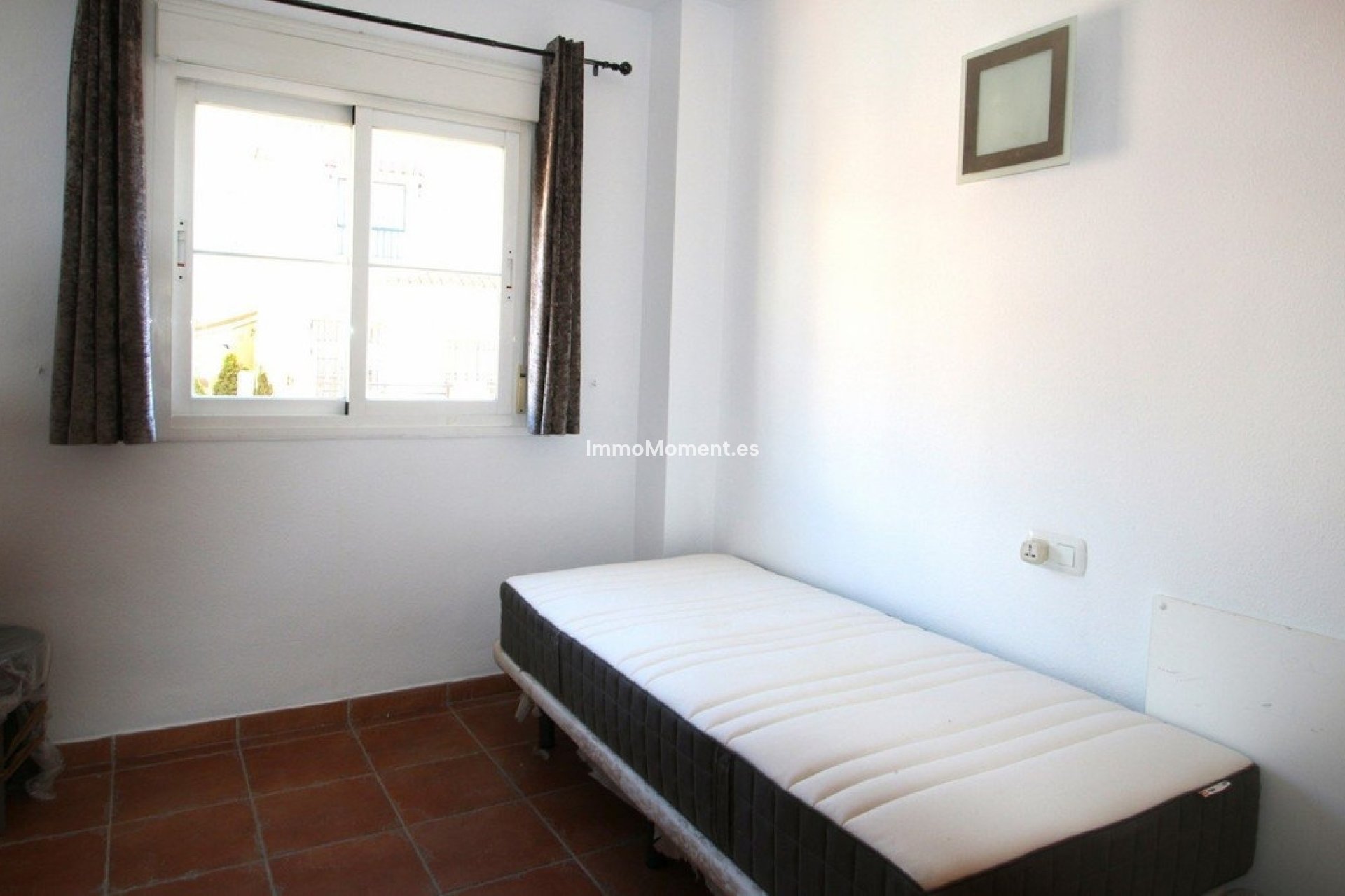 Revente - Villa individuelle - Fuengirola - Los Pacos