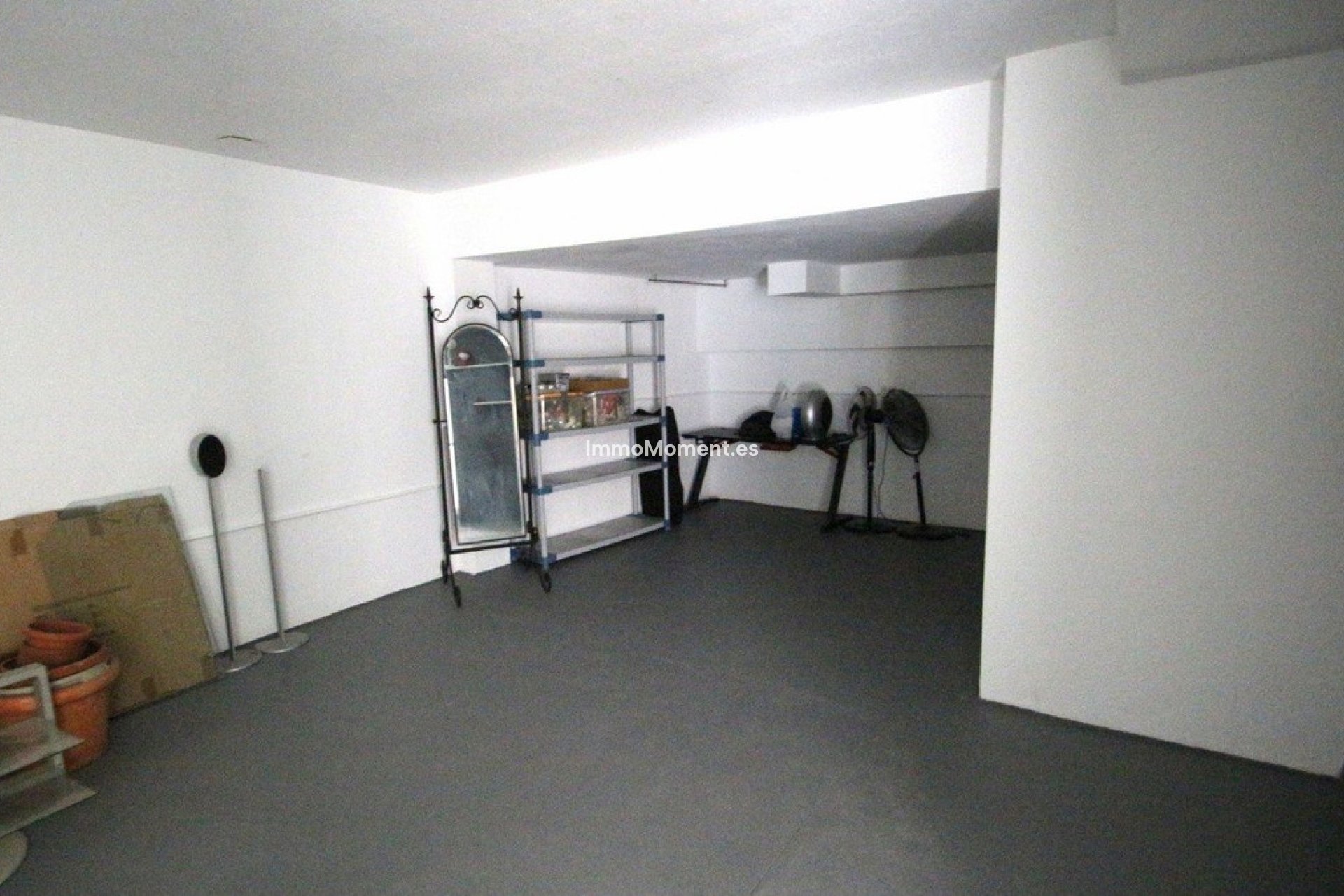 Revente - Villa individuelle - Fuengirola - Los Pacos