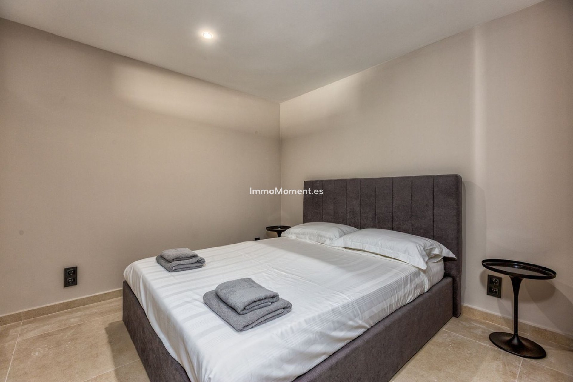 Revente - Villa individuelle - Fuengirola - Torreblanca