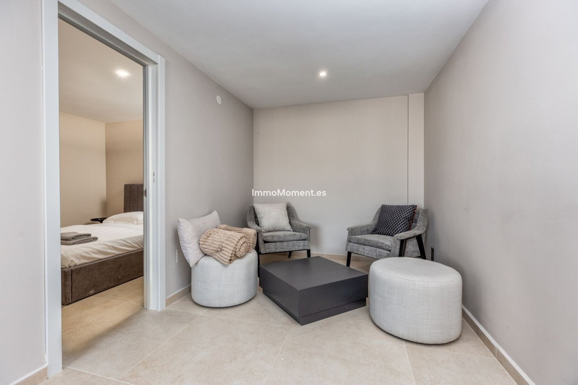 Revente - Villa individuelle - Fuengirola - Torreblanca