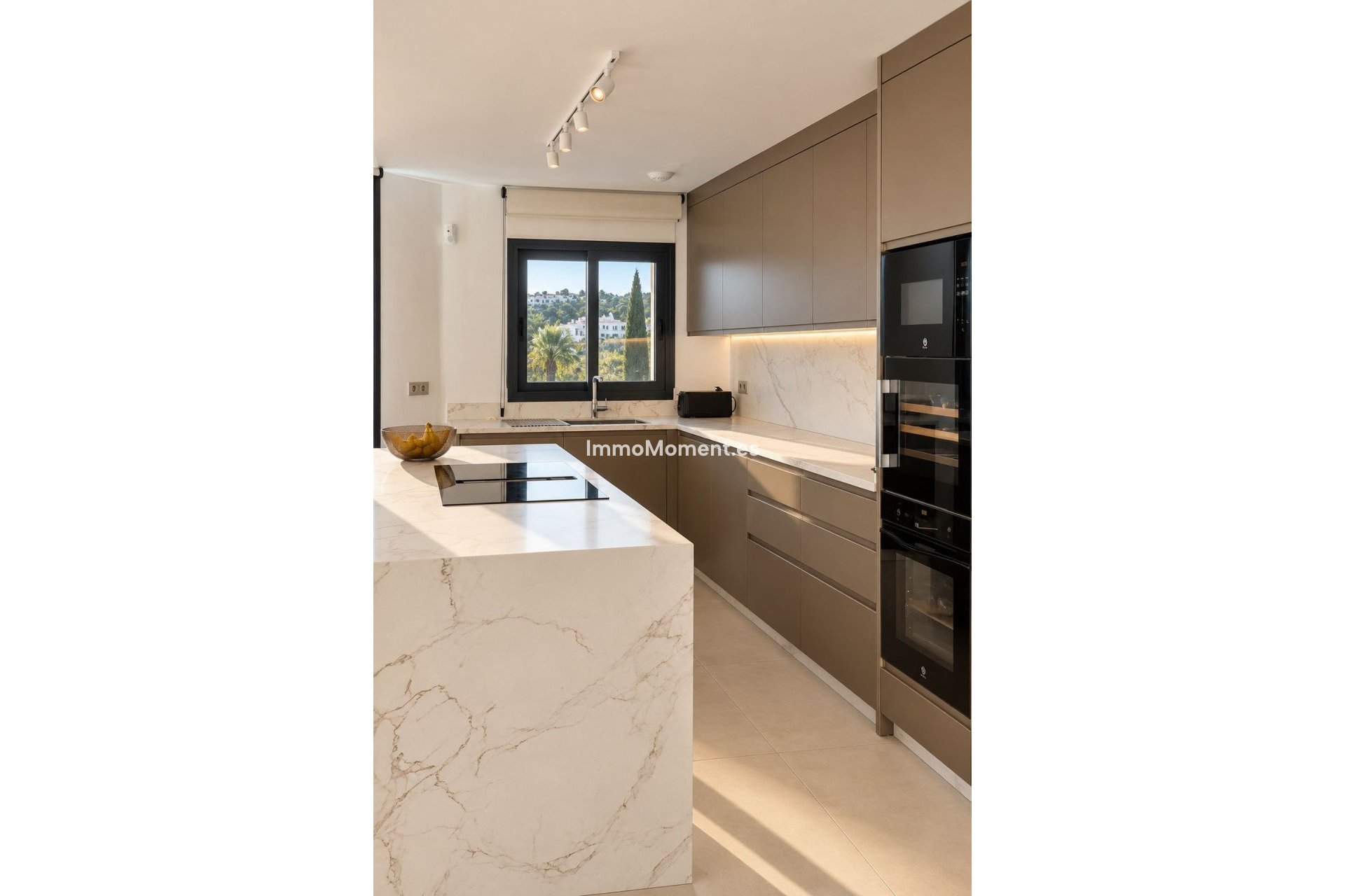 Revente - Villa individuelle - Fuengirola - Torreblanca