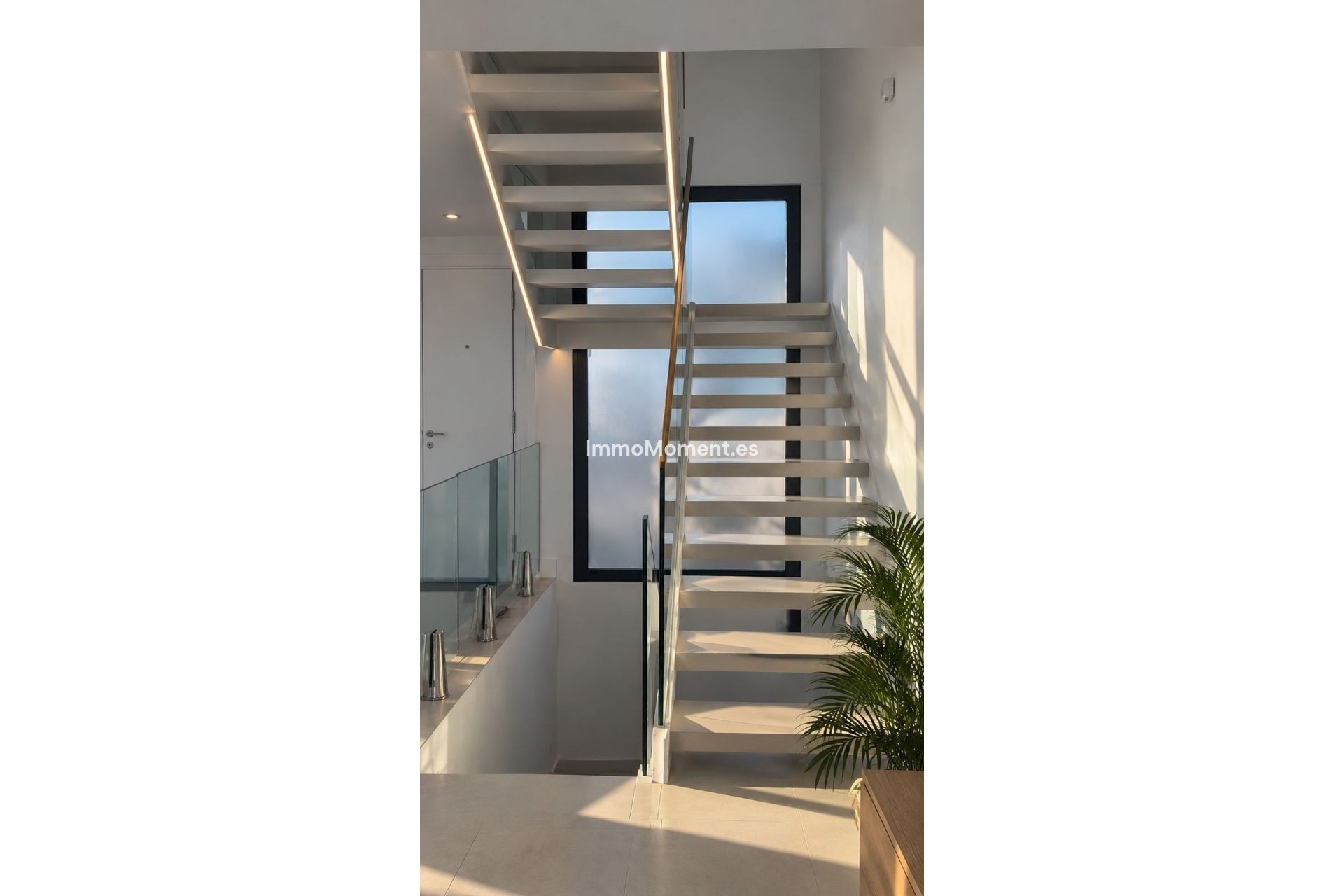 Revente - Villa individuelle - Fuengirola - Torreblanca