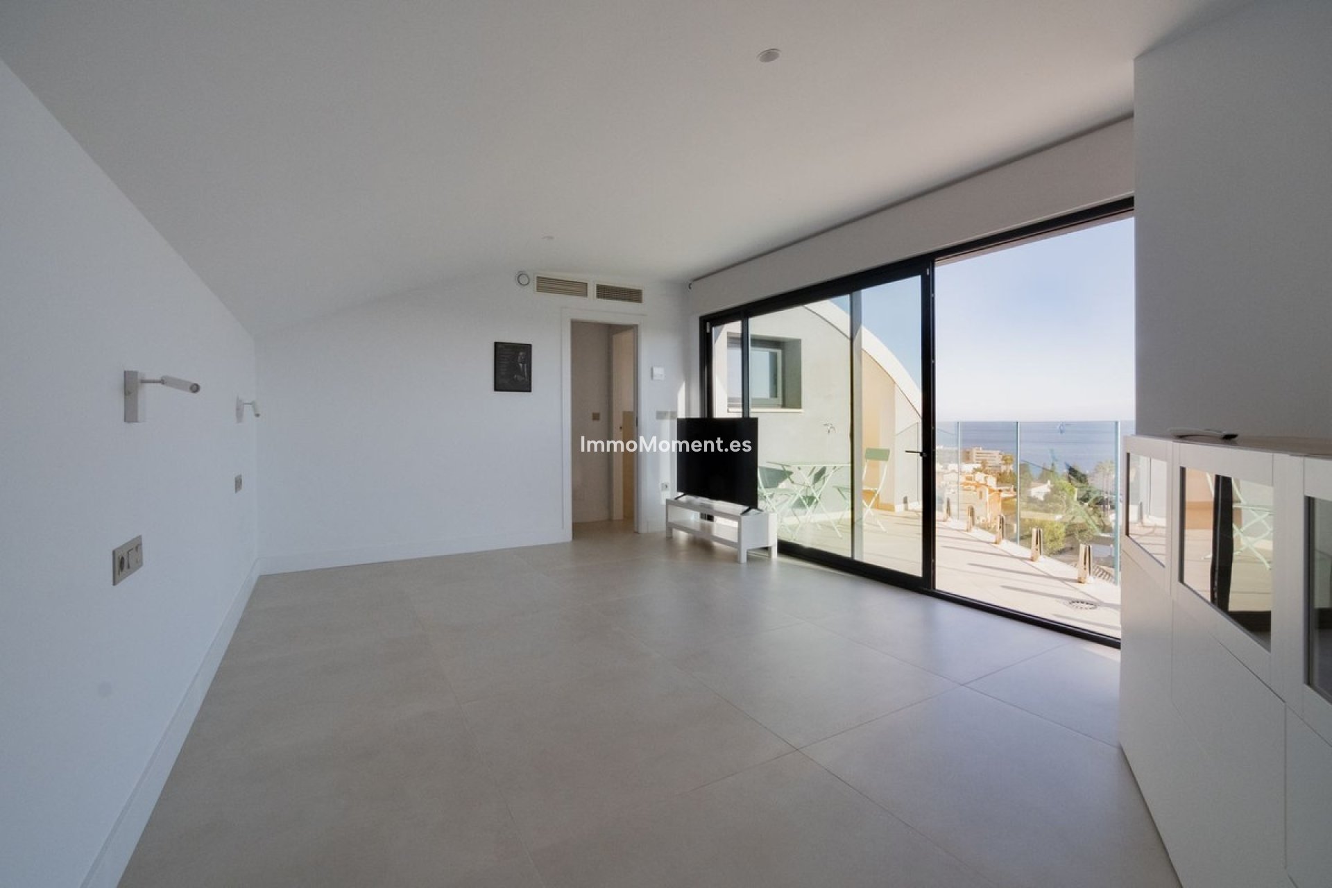 Revente - Villa individuelle - Fuengirola - Torreblanca