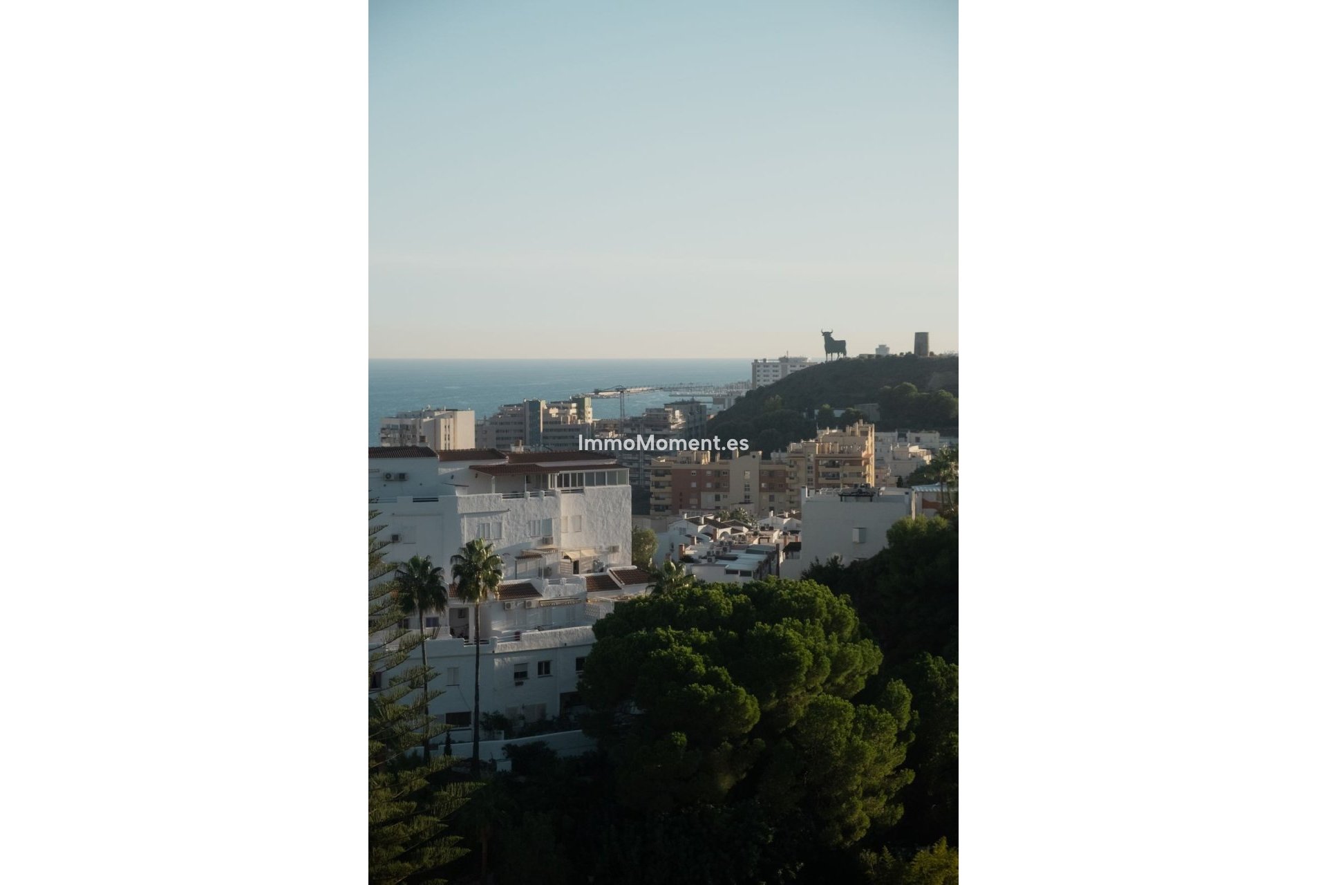 Revente - Villa individuelle - Fuengirola - Torreblanca