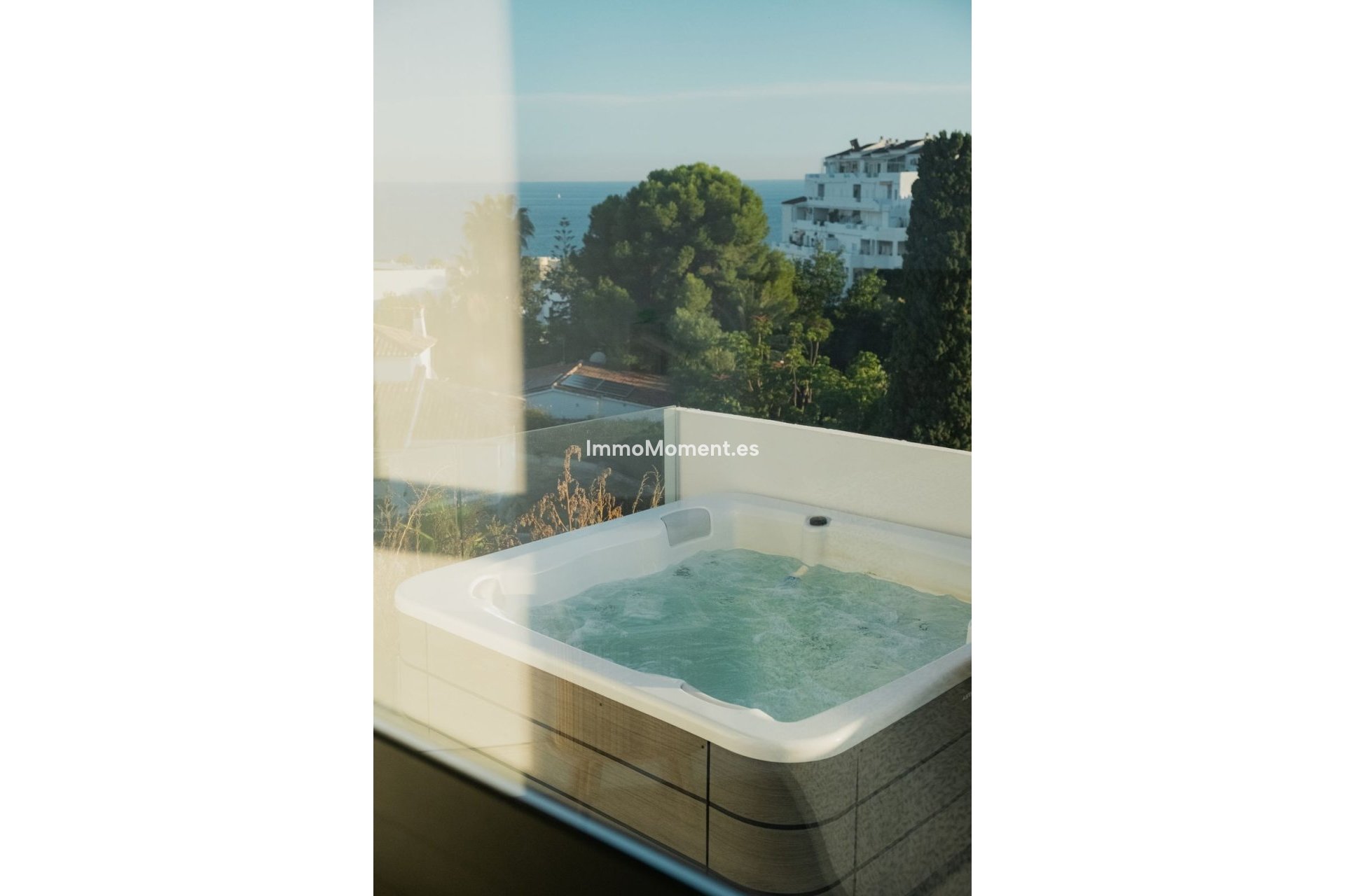 Revente - Villa individuelle - Fuengirola - Torreblanca