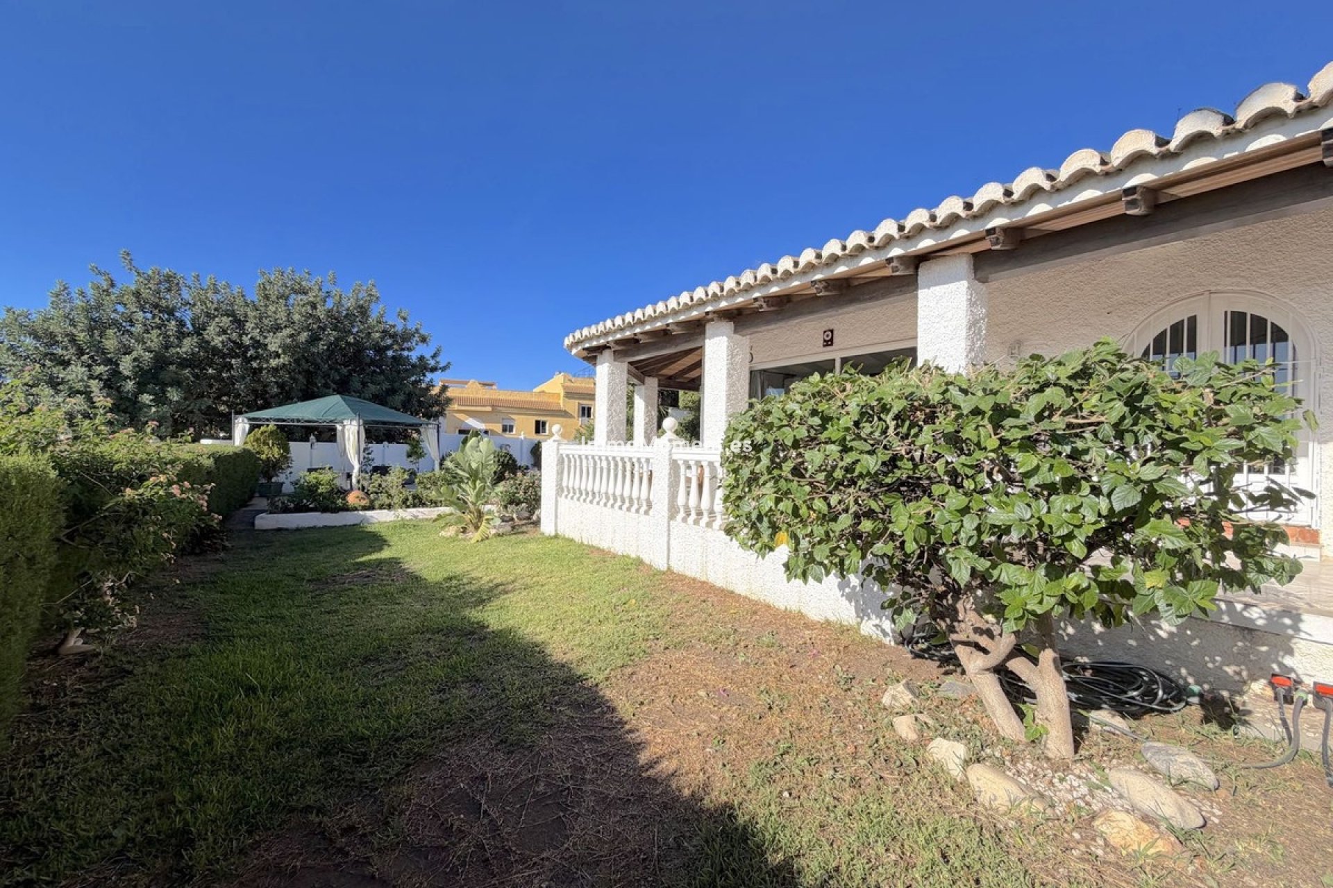 Revente - Villa individuelle - Fuengirola - Torreblanca