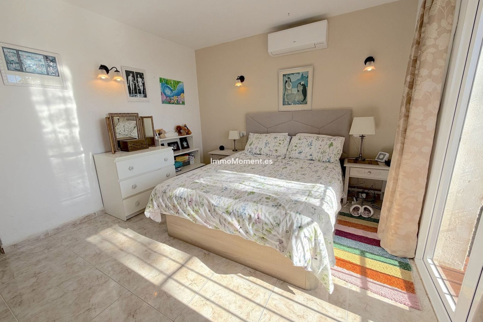 Revente - Villa individuelle - Fuengirola - Torreblanca