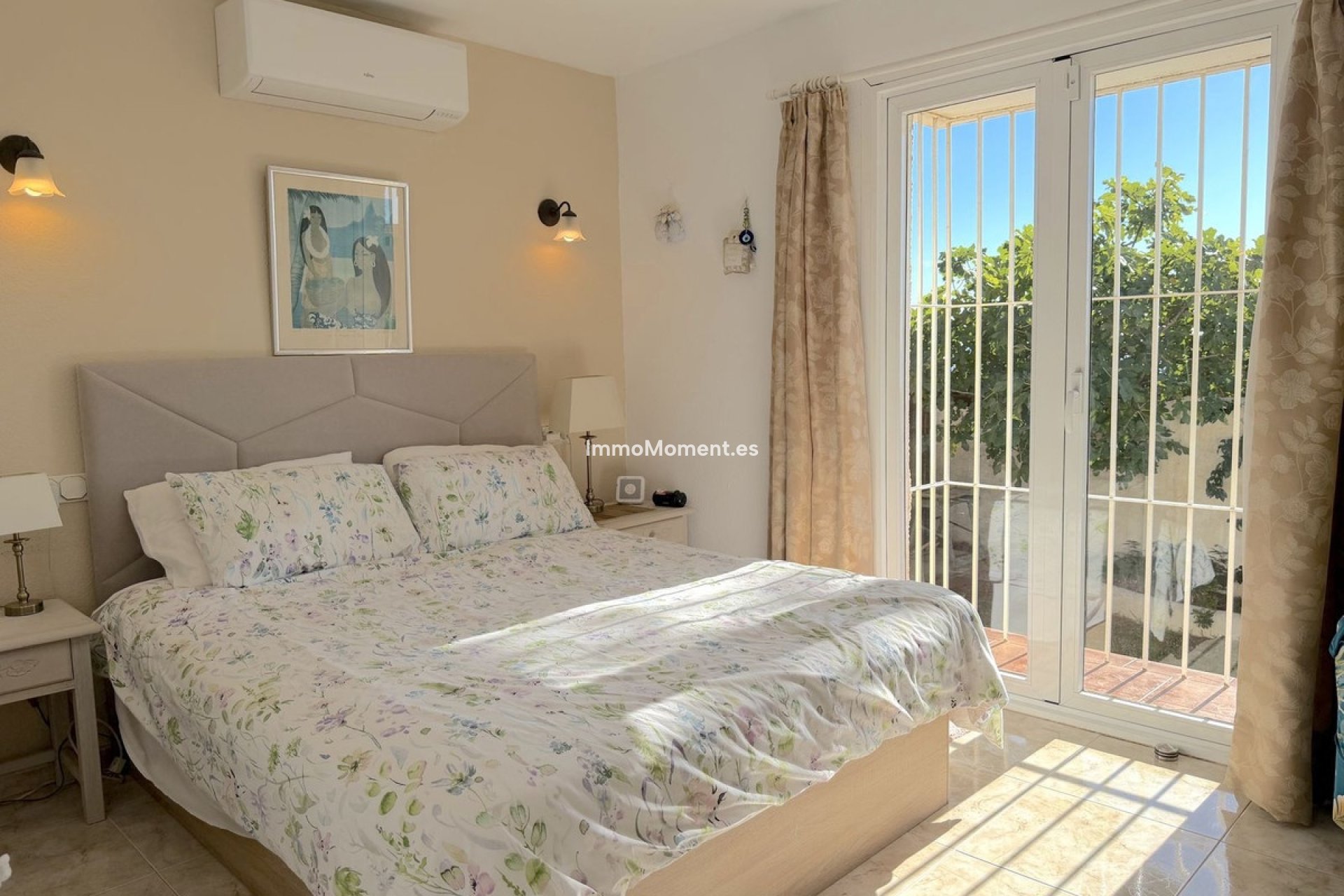 Revente - Villa individuelle - Fuengirola - Torreblanca