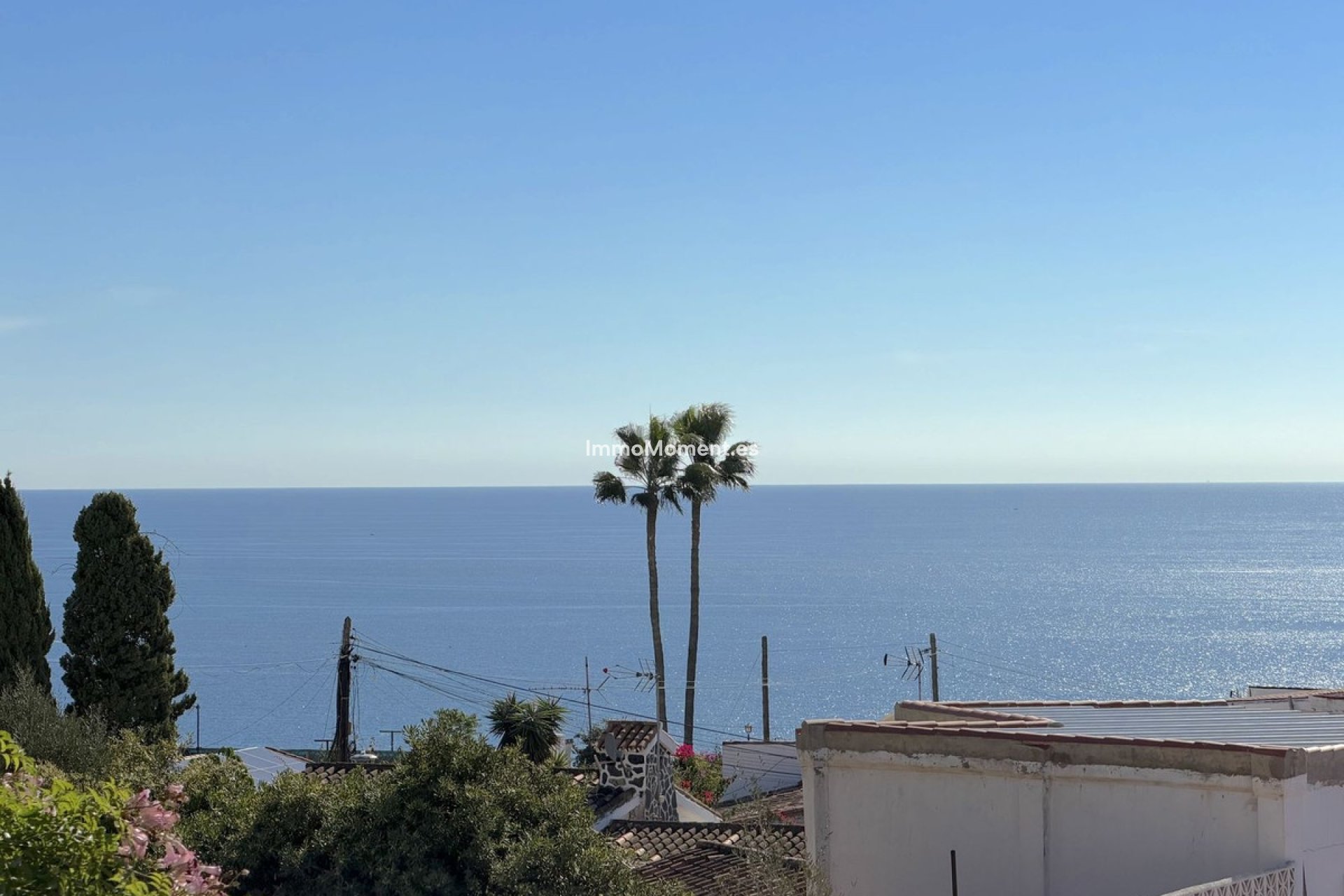 Revente - Villa individuelle - Fuengirola - Torreblanca